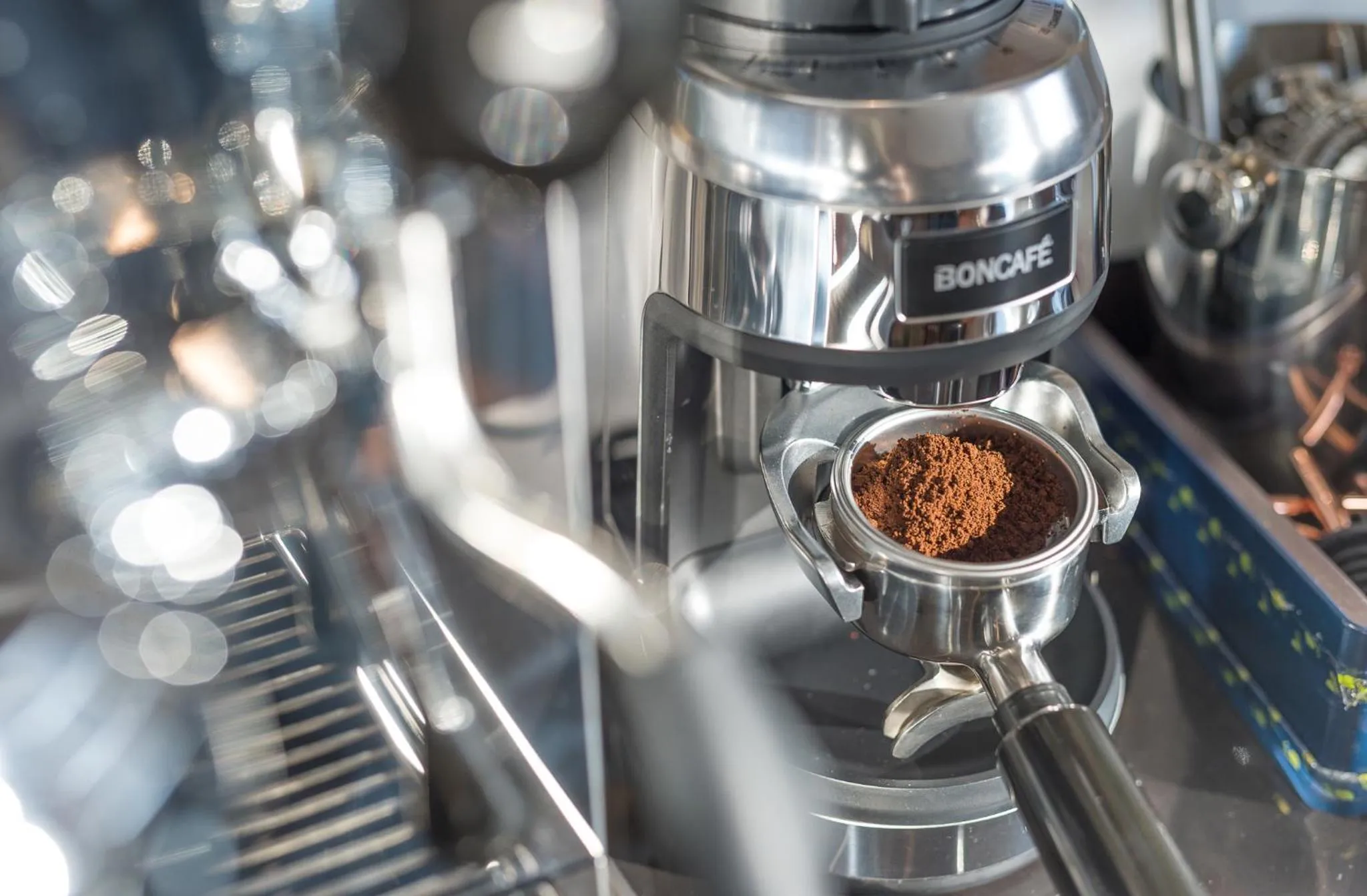 Coffee/tea facilities in Aonang Eco Villa - SHA Extra Plus