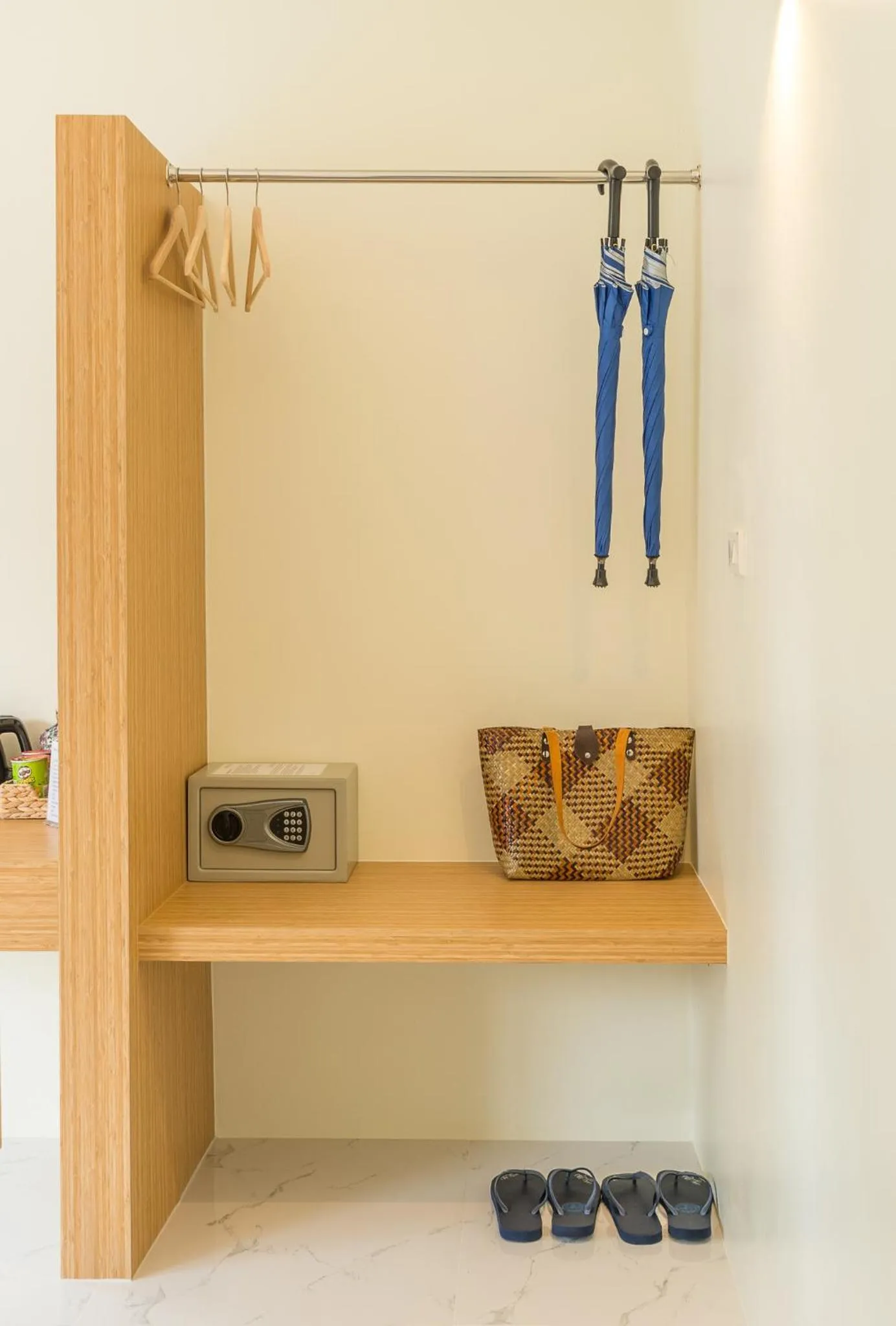 Photo of the whole room in Aonang Eco Villa - SHA Extra Plus