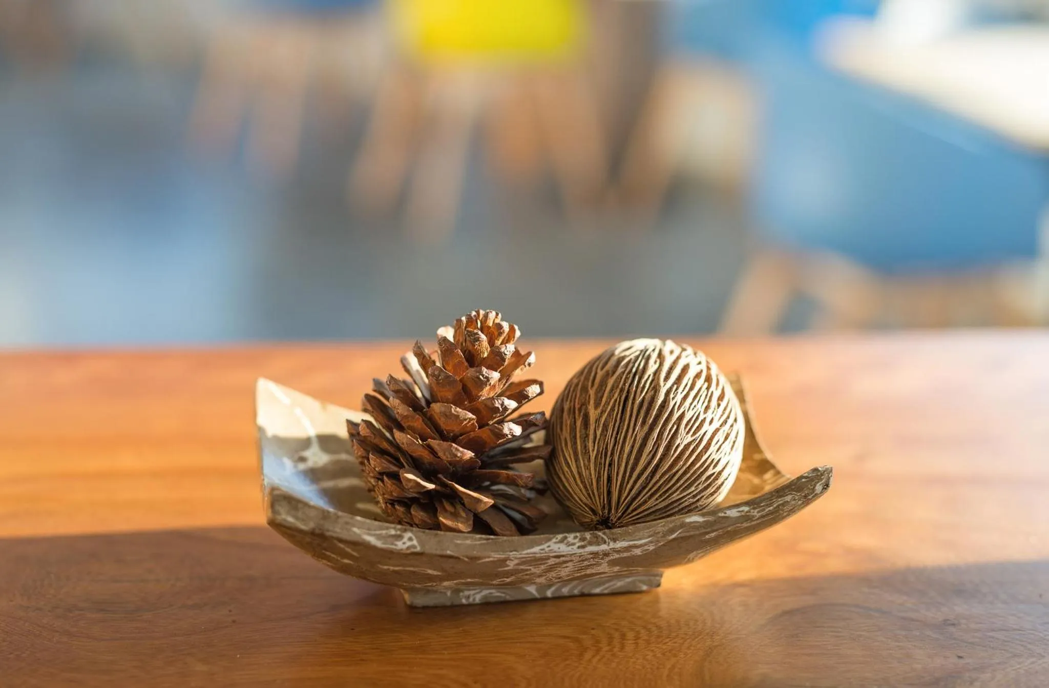 Area and facilities in Aonang Eco Villa - SHA Extra Plus