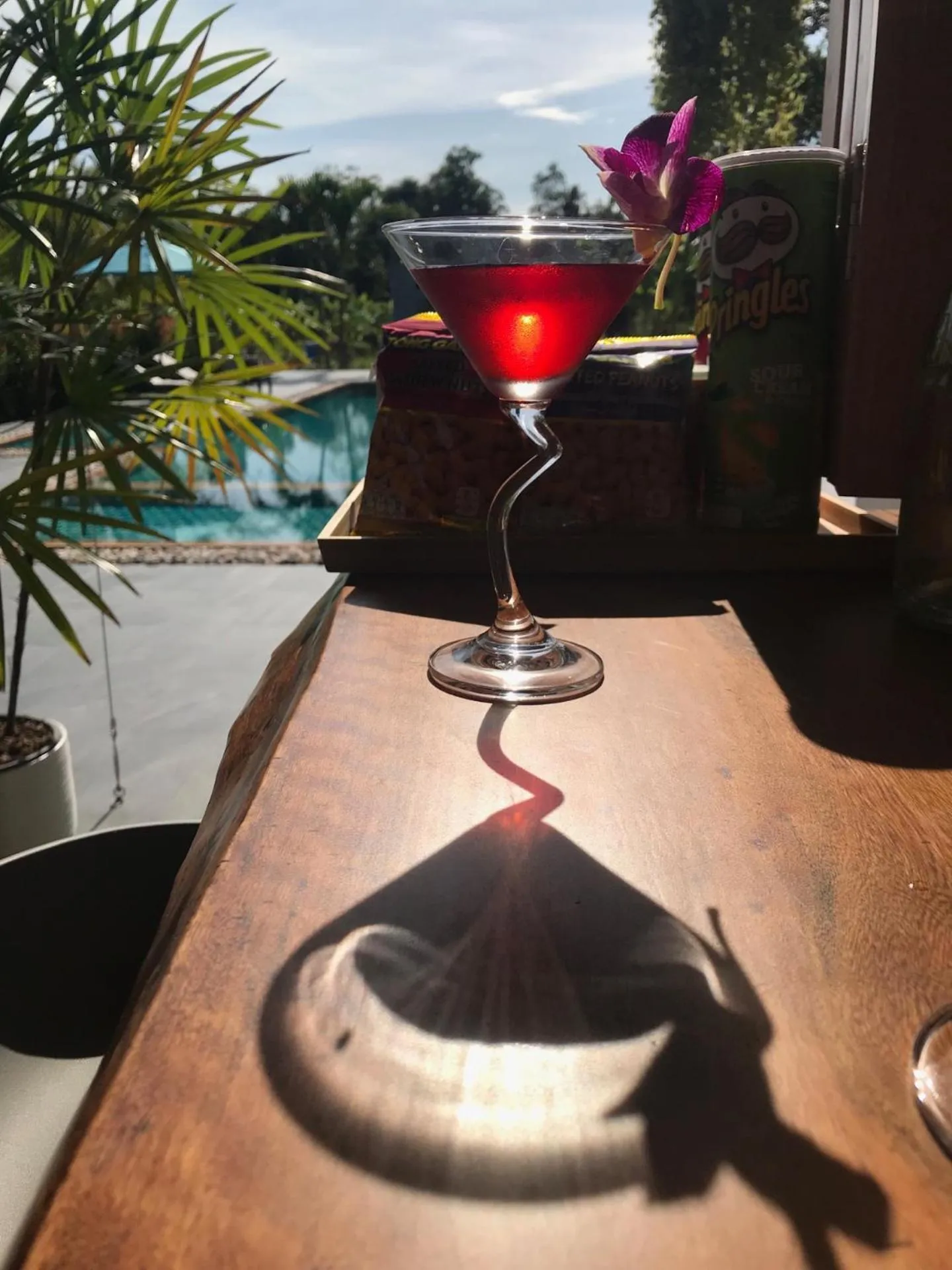 Drinks in Aonang Eco Villa - SHA Extra Plus