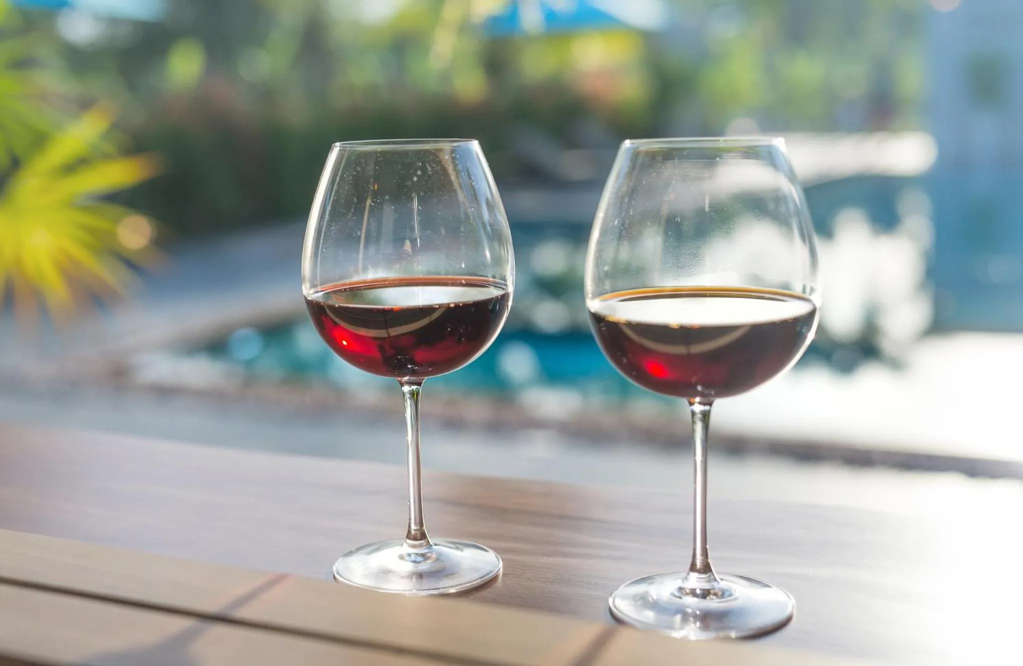 Alcoholic drinks in Aonang Eco Villa - SHA Extra Plus