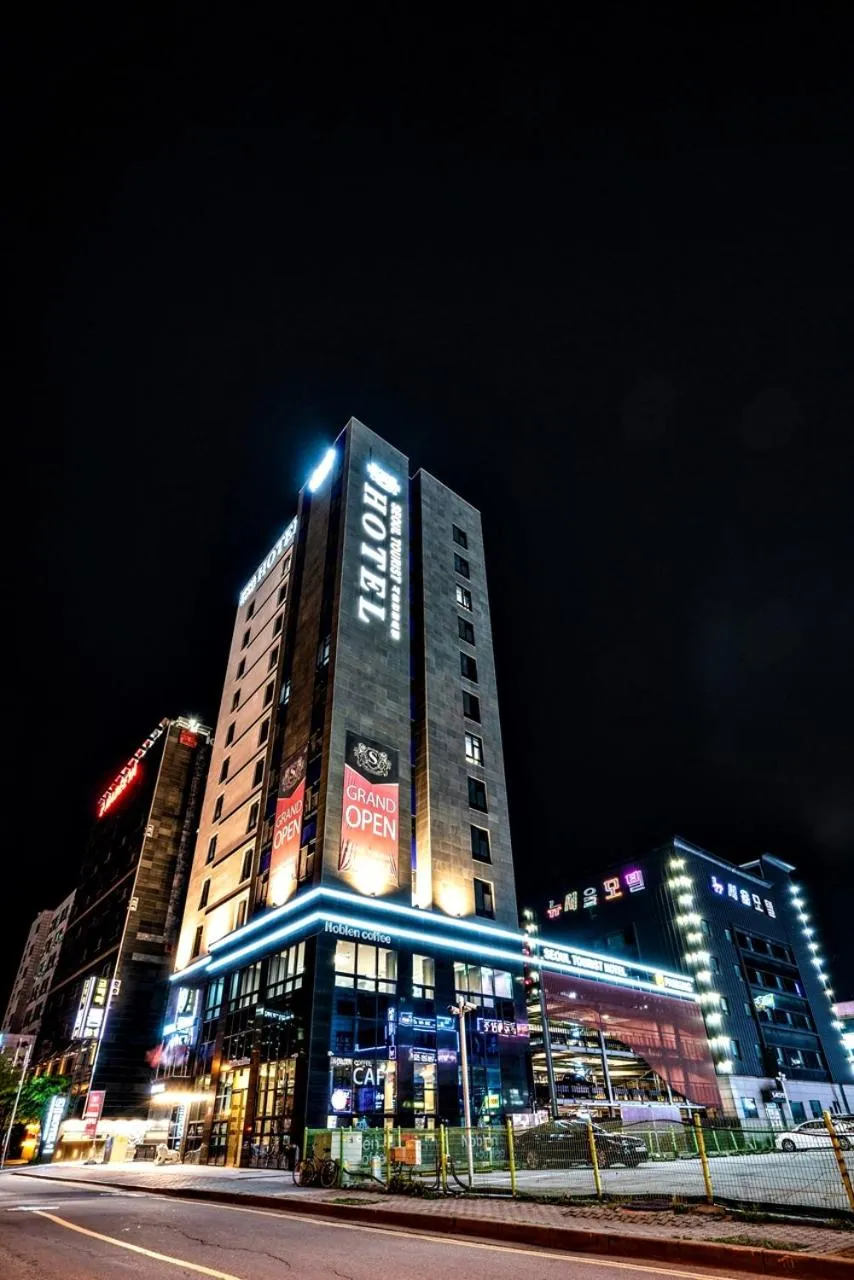 Siheung Seoul Tourist Hotel