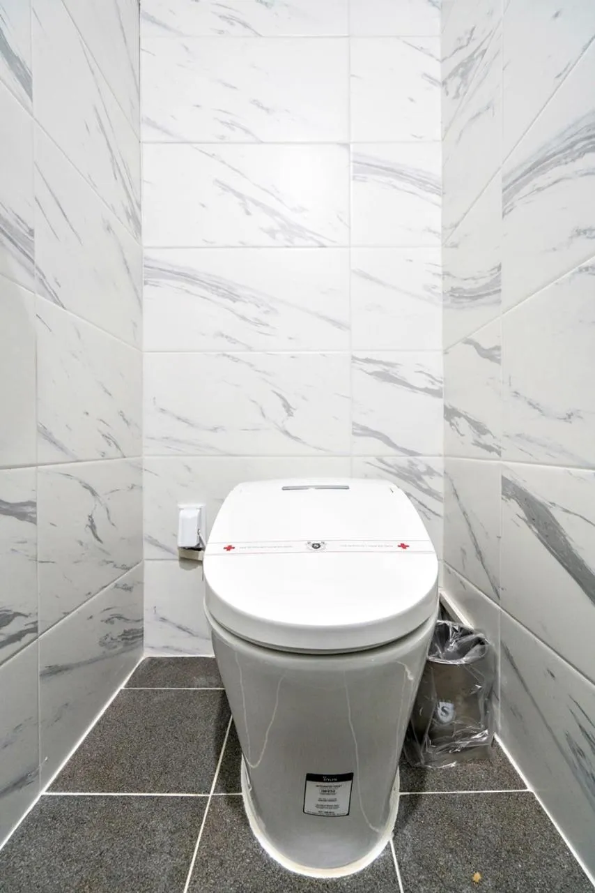 Siheung Seoul Tourist Hotel