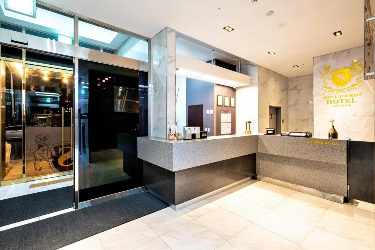 Siheung Seoul Tourist Hotel