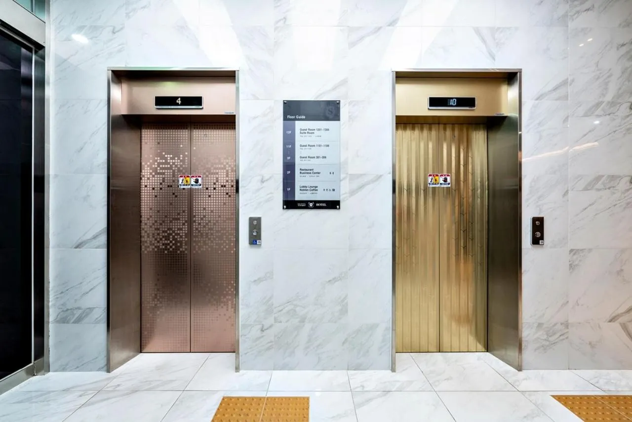 Siheung Seoul Tourist Hotel