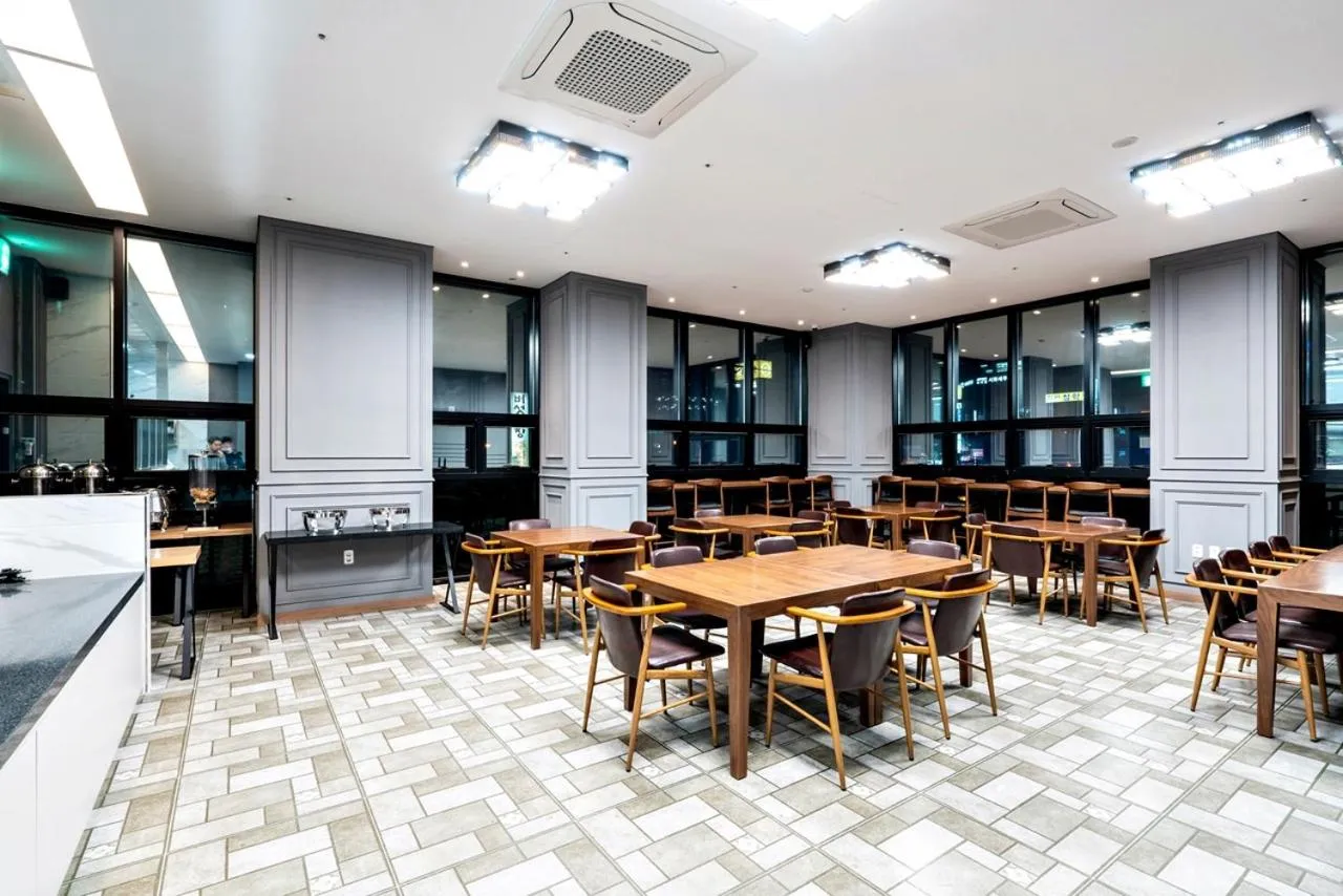 Siheung Seoul Tourist Hotel