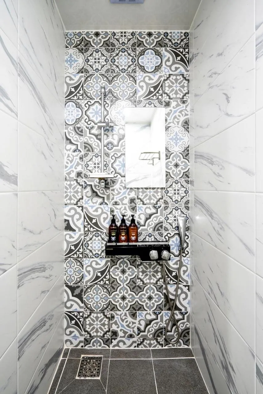 Siheung Seoul Tourist Hotel