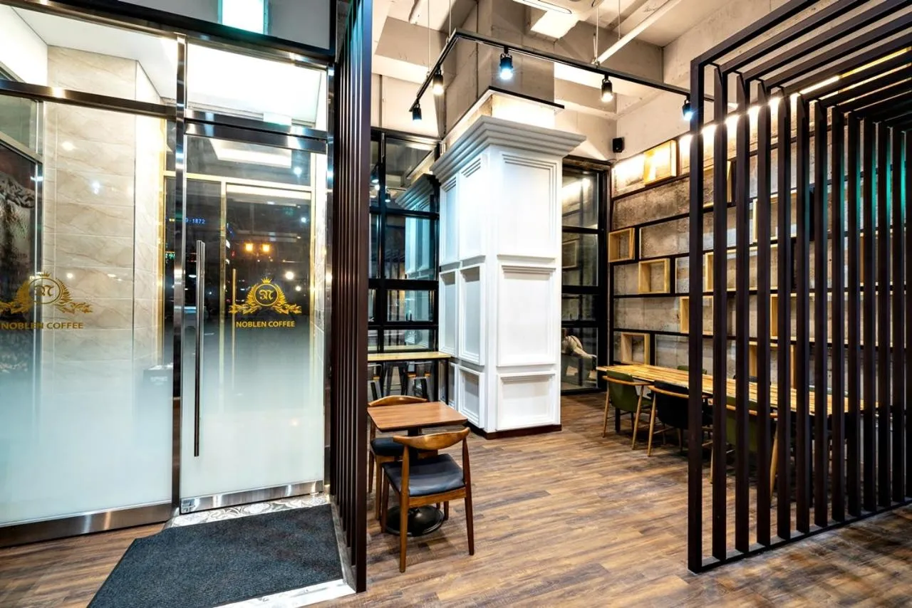 Siheung Seoul Tourist Hotel