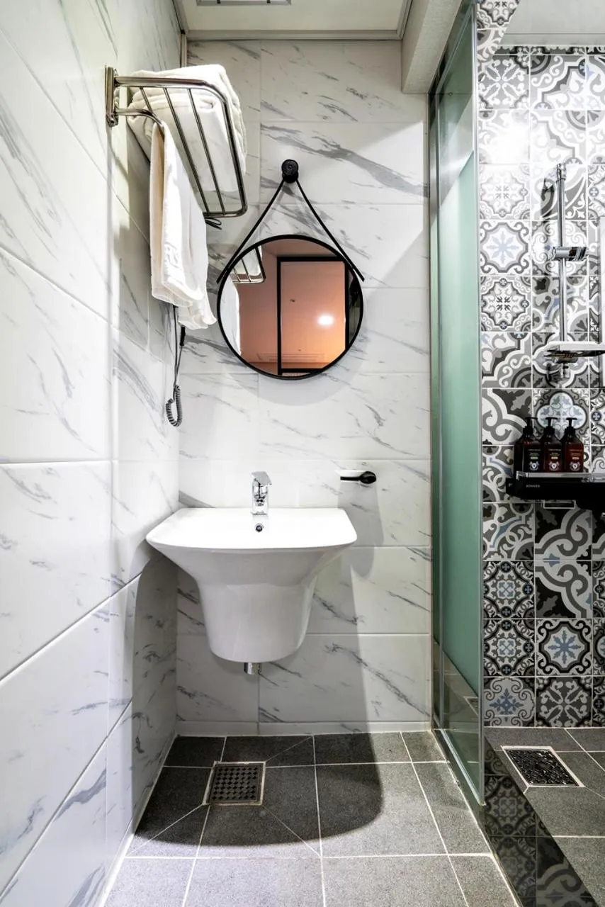 Siheung Seoul Tourist Hotel