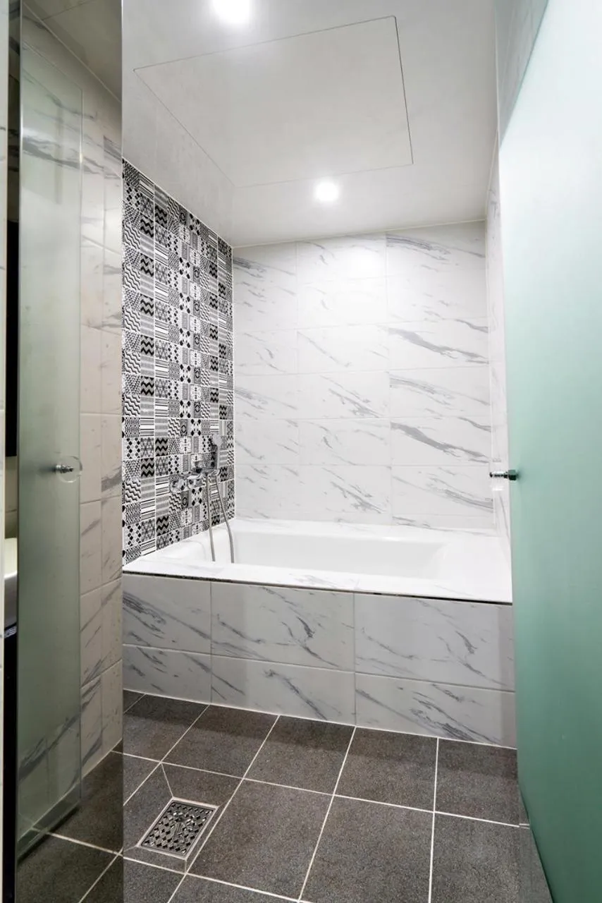 Siheung Seoul Tourist Hotel