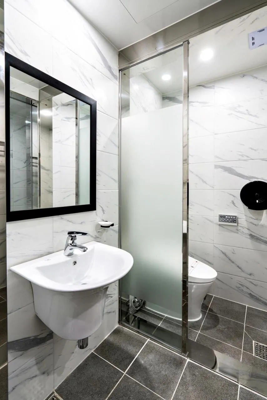 Siheung Seoul Tourist Hotel