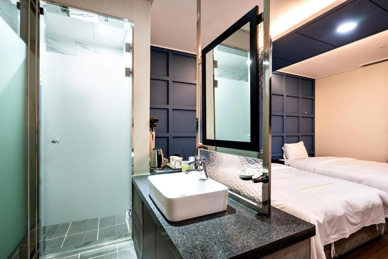 Siheung Seoul Tourist Hotel