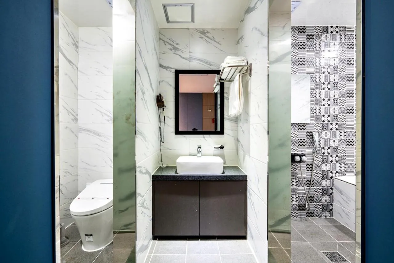 Siheung Seoul Tourist Hotel