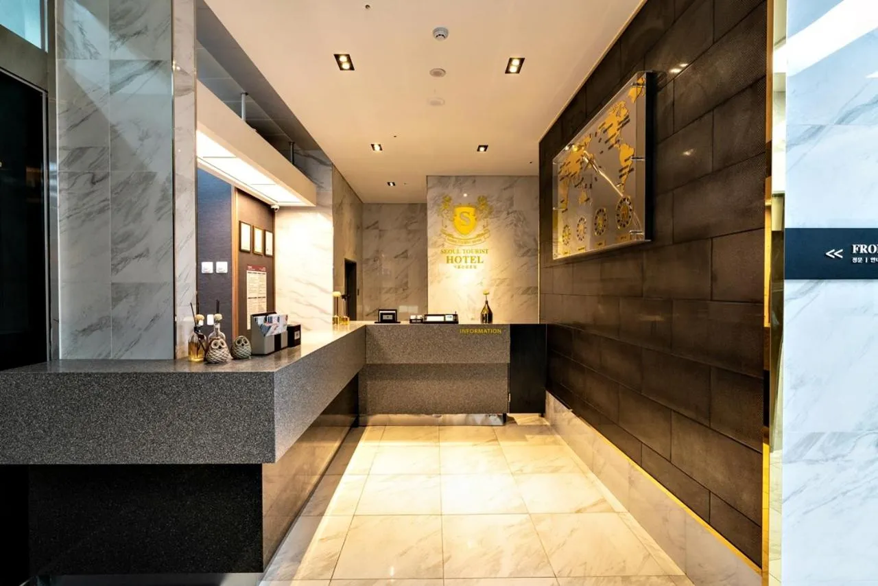 Siheung Seoul Tourist Hotel