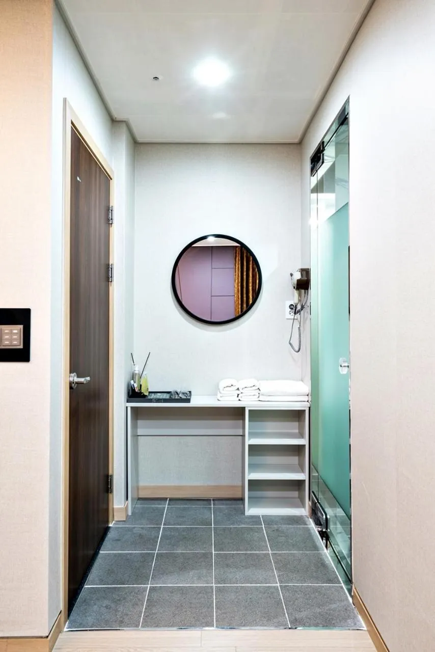 Siheung Seoul Tourist Hotel