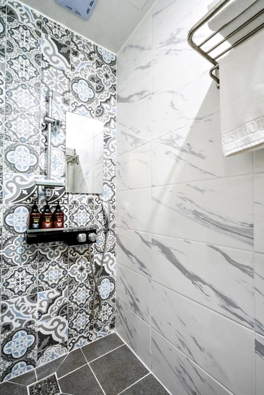 Siheung Seoul Tourist Hotel