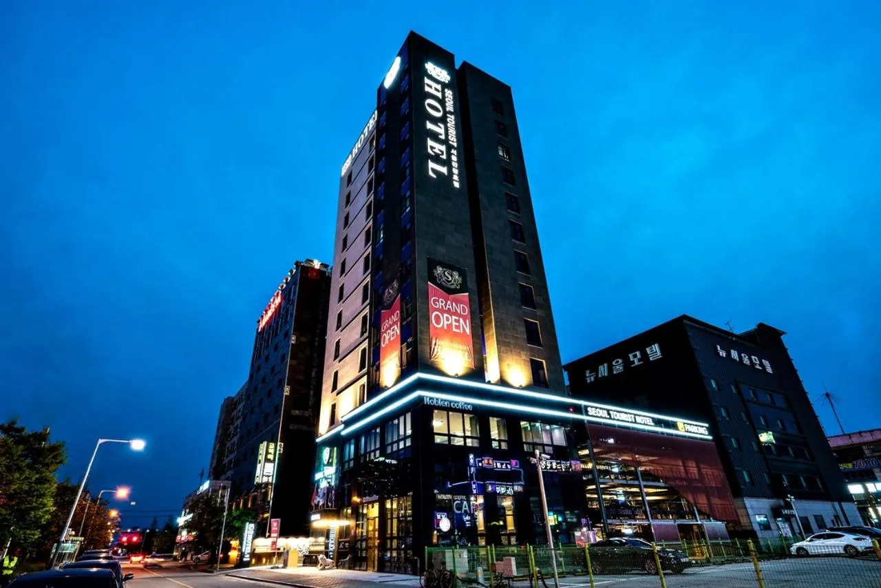 Siheung Seoul Tourist Hotel