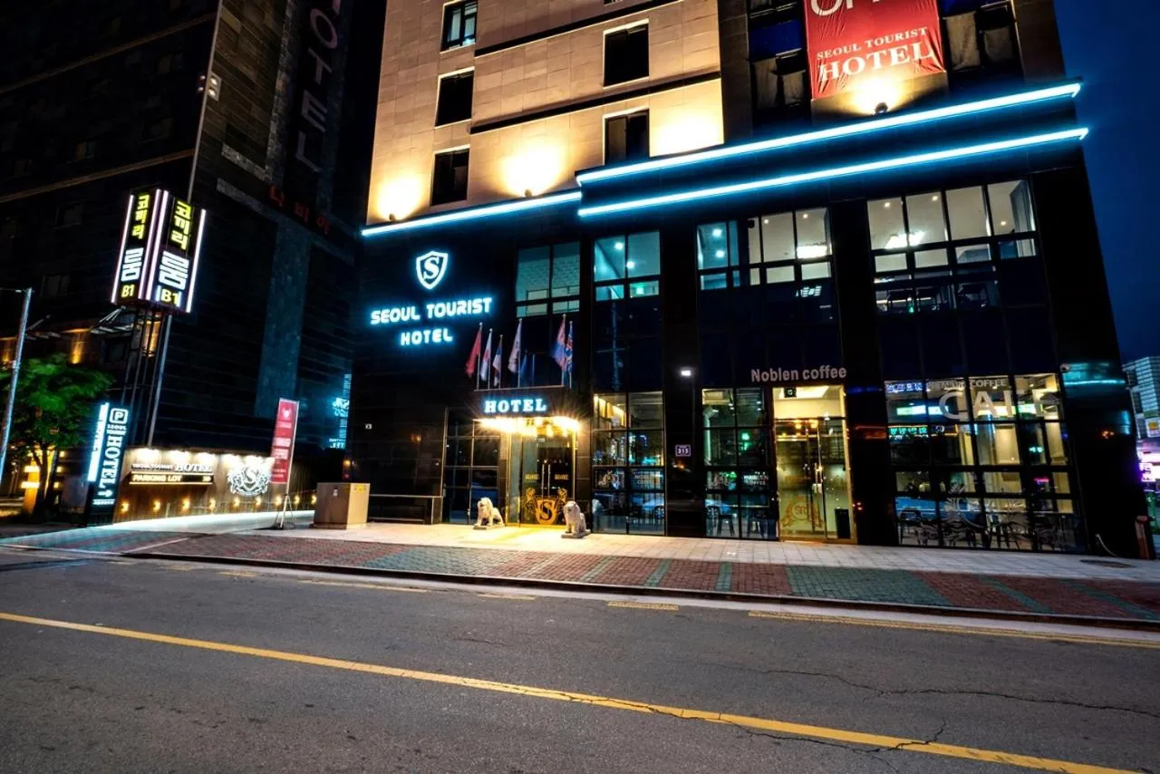 Siheung Seoul Tourist Hotel
