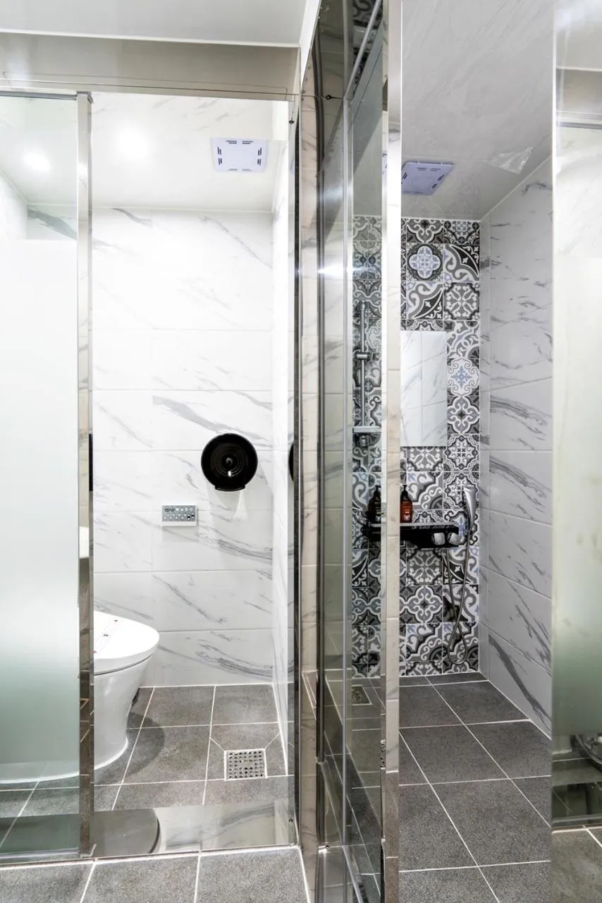 Siheung Seoul Tourist Hotel