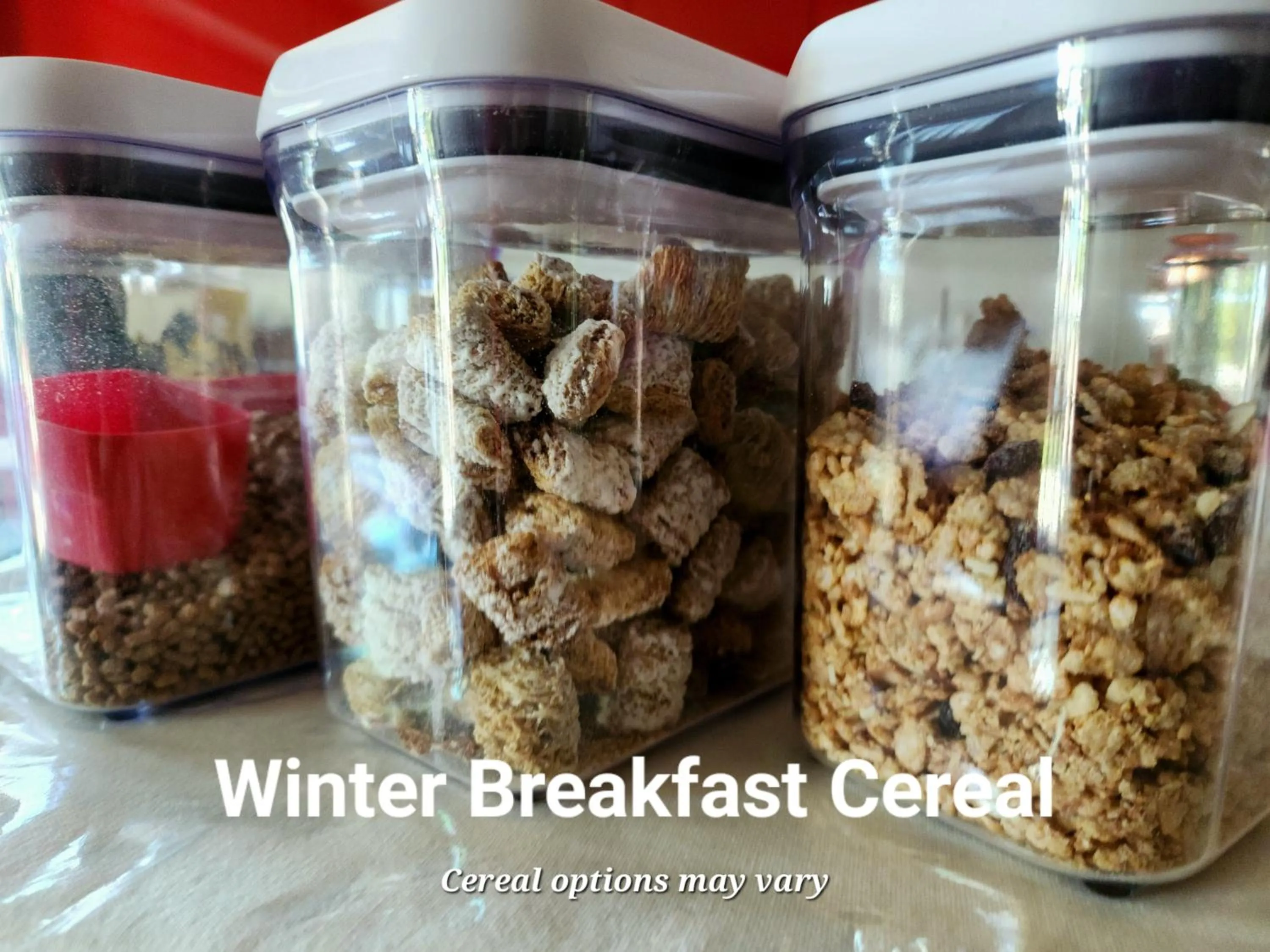 Food and drinks in Vancouver Traveller B&B