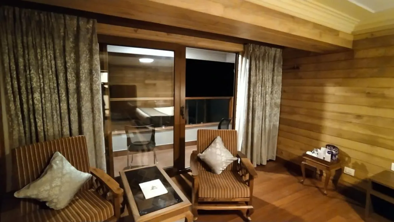 Udaan Dekeling Resort, Darjeeling