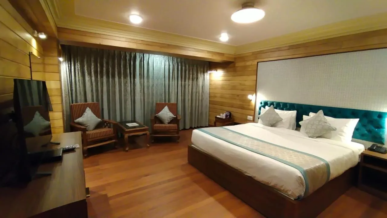 Udaan Dekeling Resort, Darjeeling