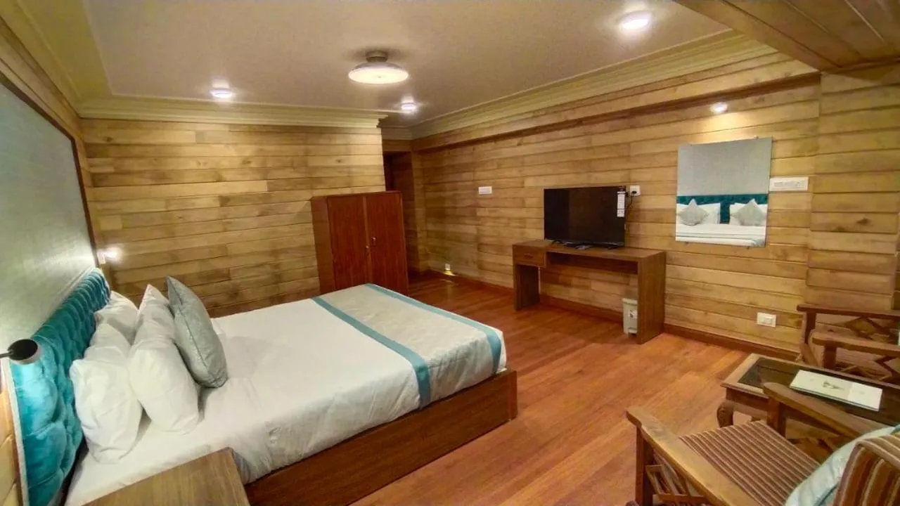 Udaan Dekeling Resort, Darjeeling