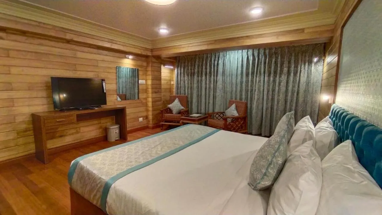 Udaan Dekeling Resort, Darjeeling