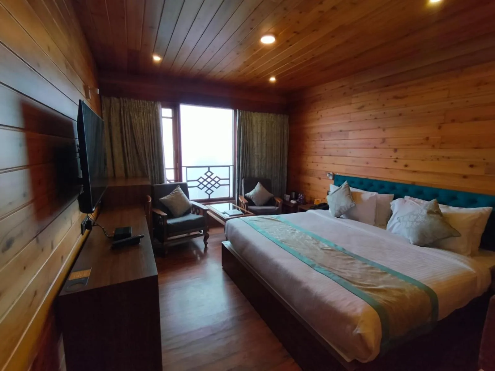 Udaan Dekeling Resort, Darjeeling