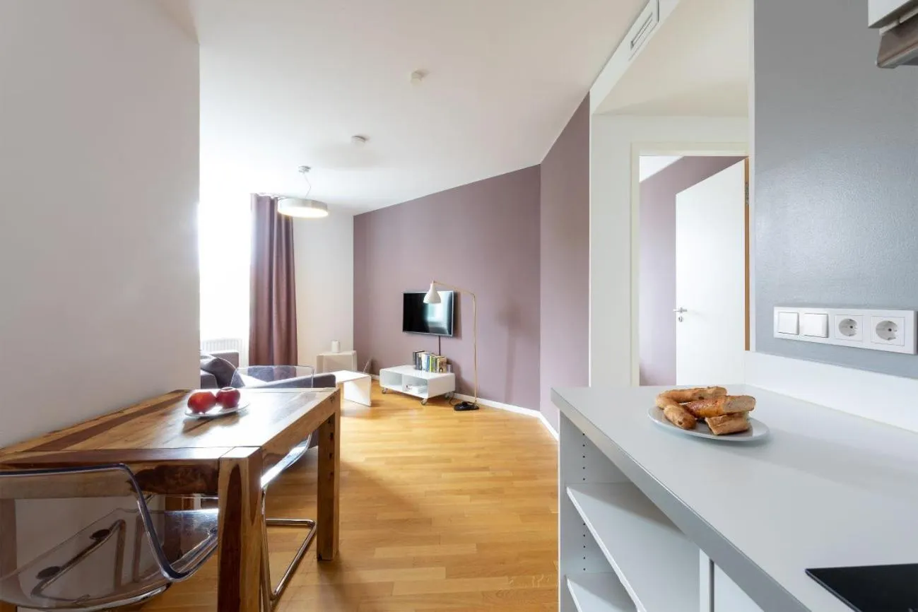 TV and multimedia in Brera Nürnberg