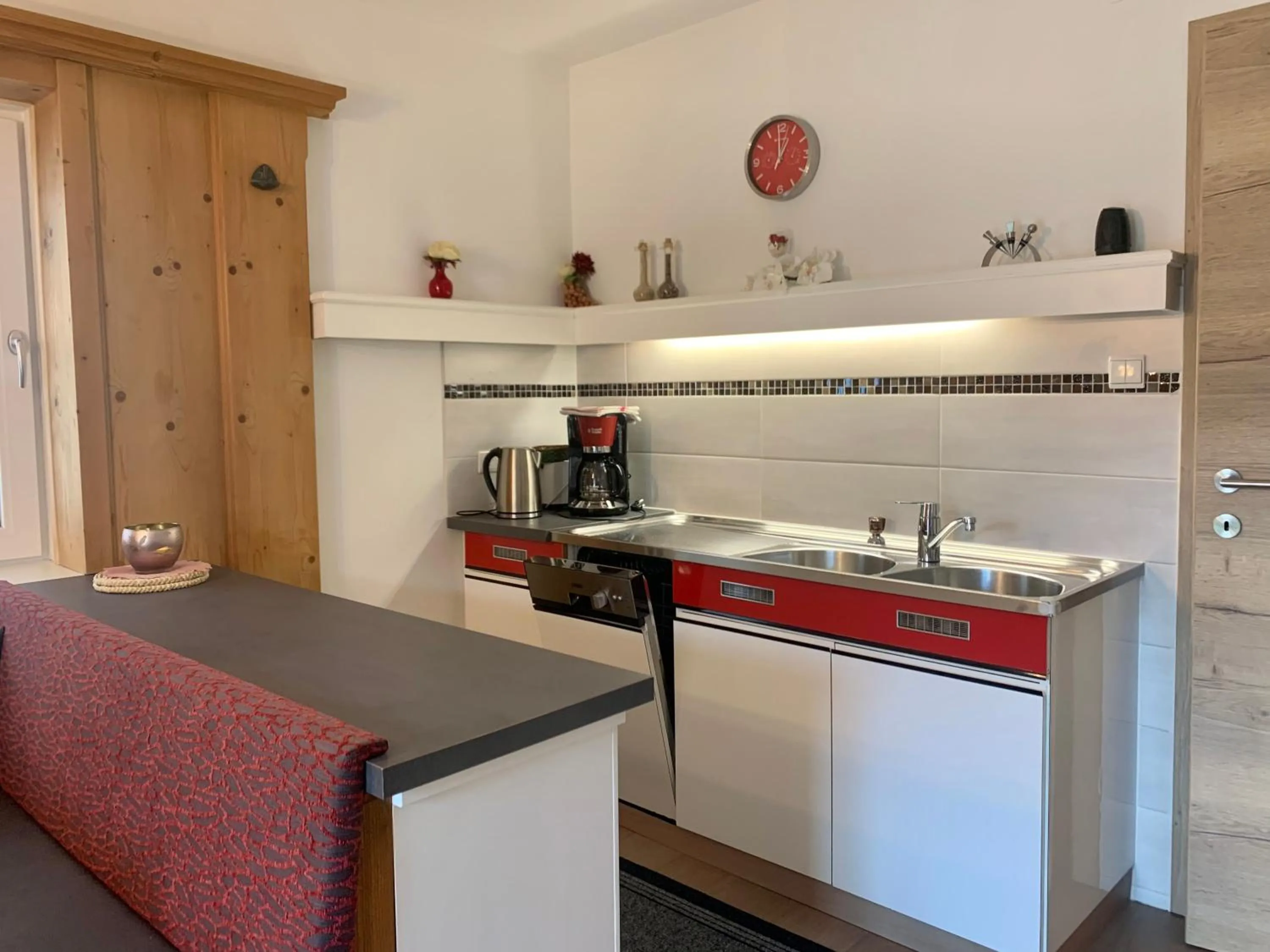 Musi Appartements