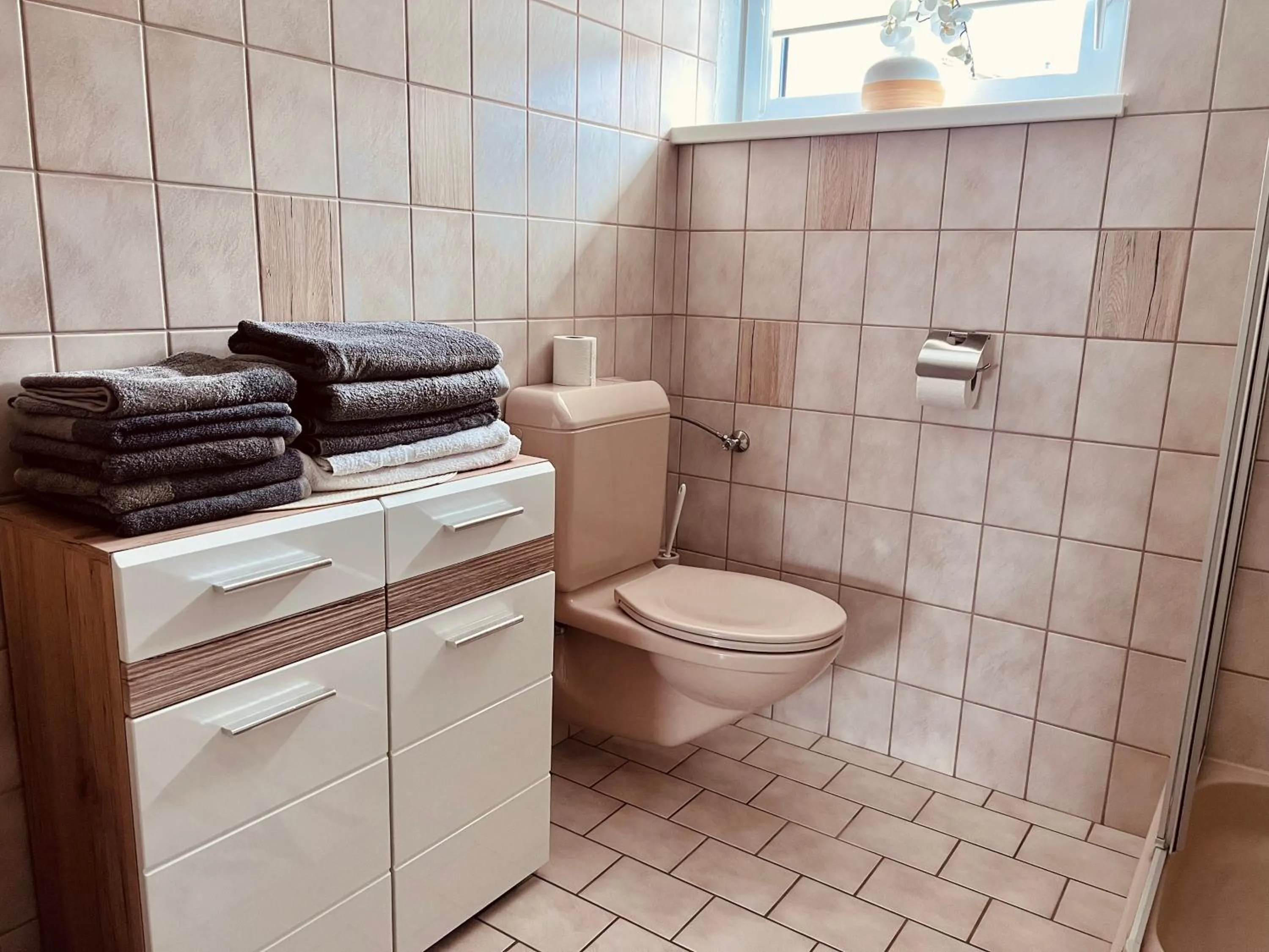 Musi Appartements