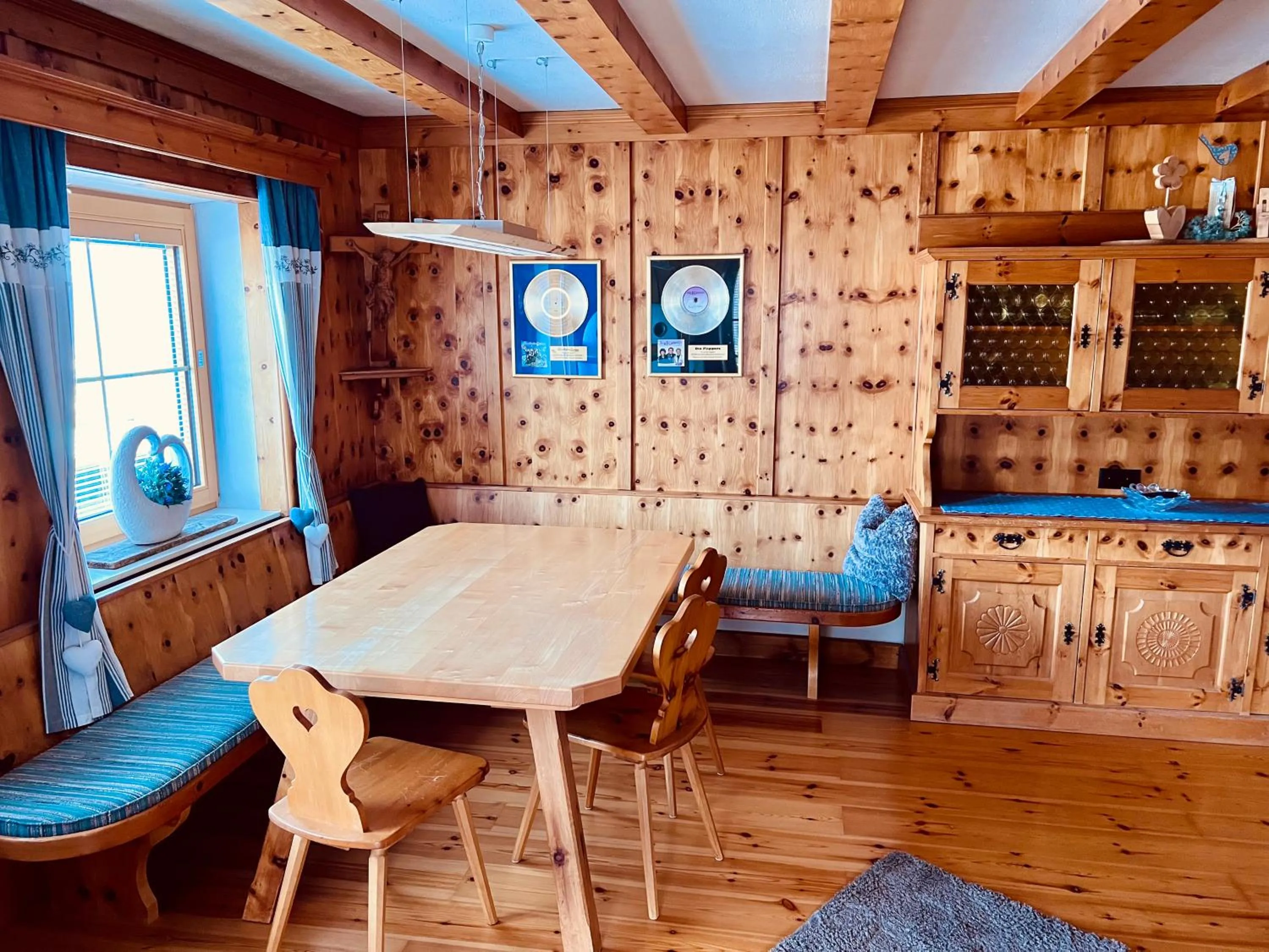 Musi Appartements