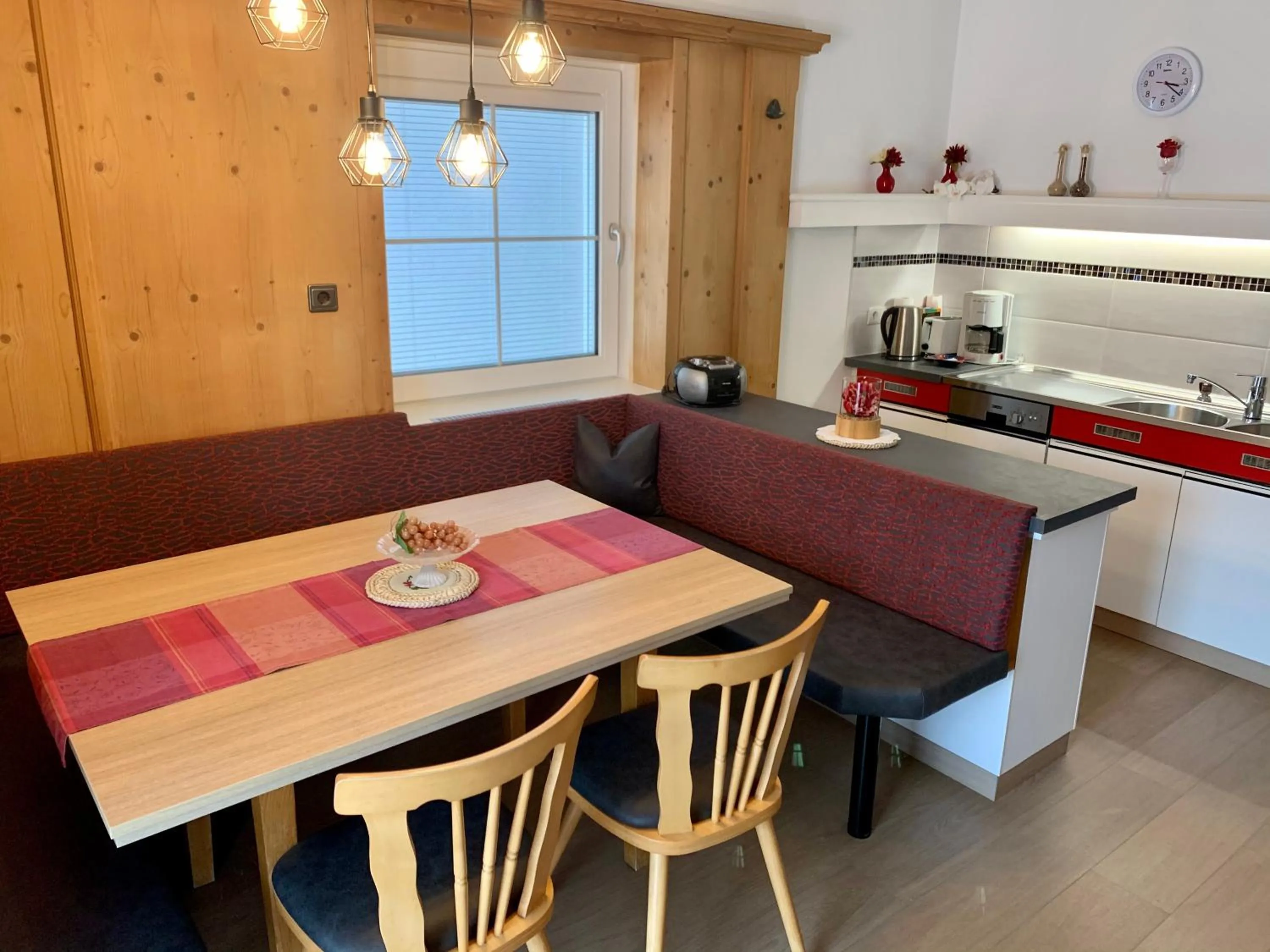 Musi Appartements