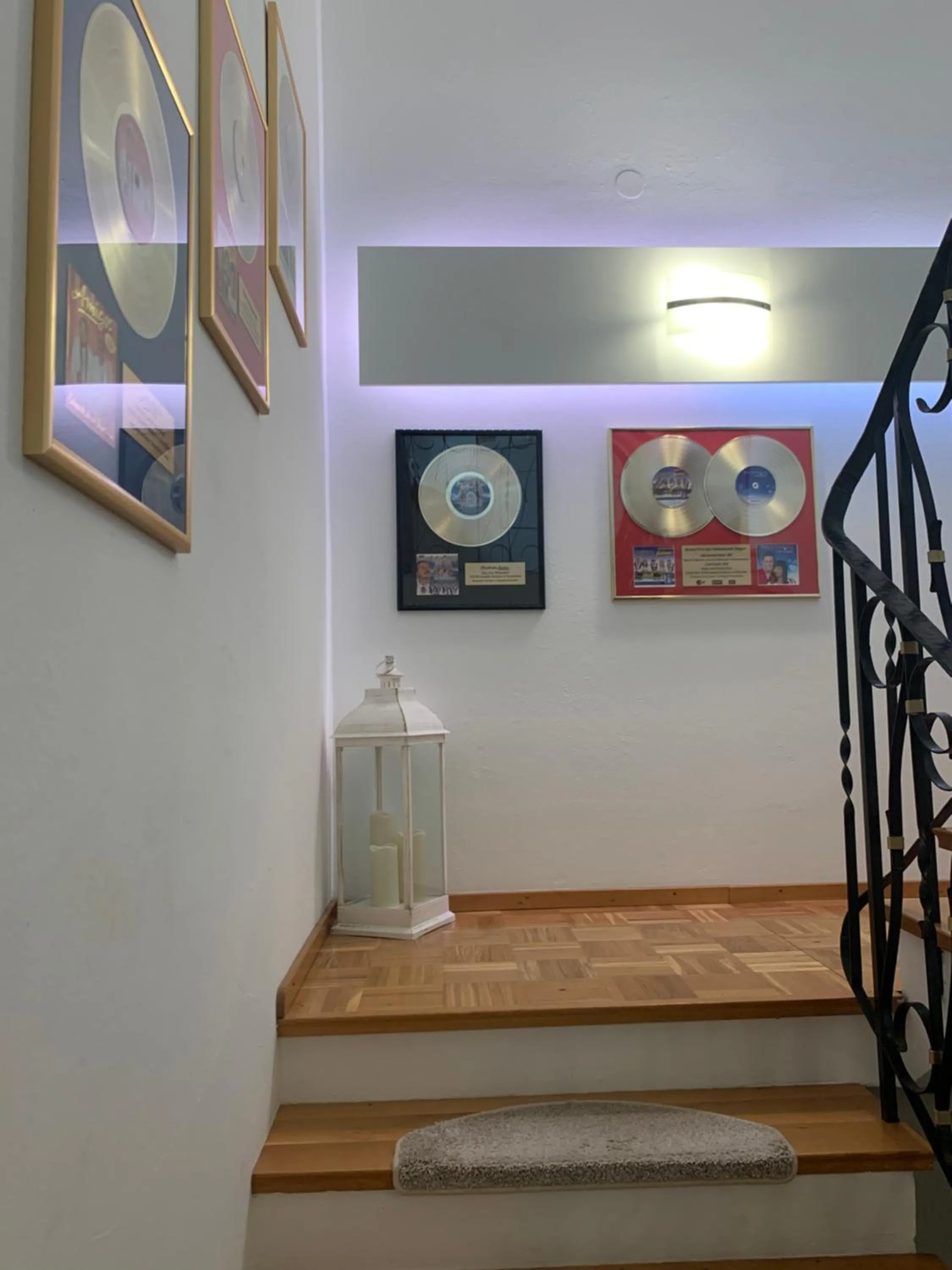 Musi Appartements