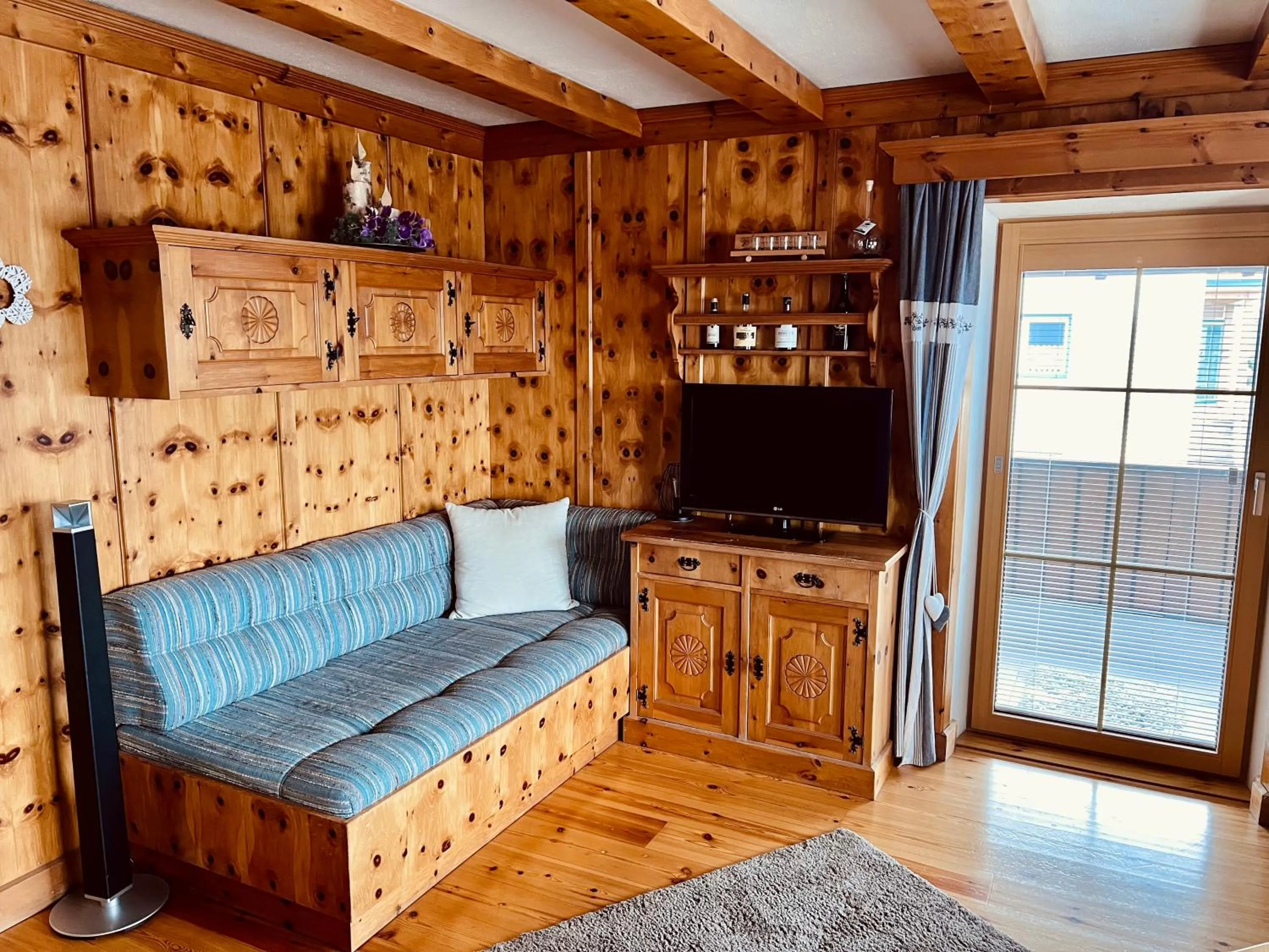 Musi Appartements