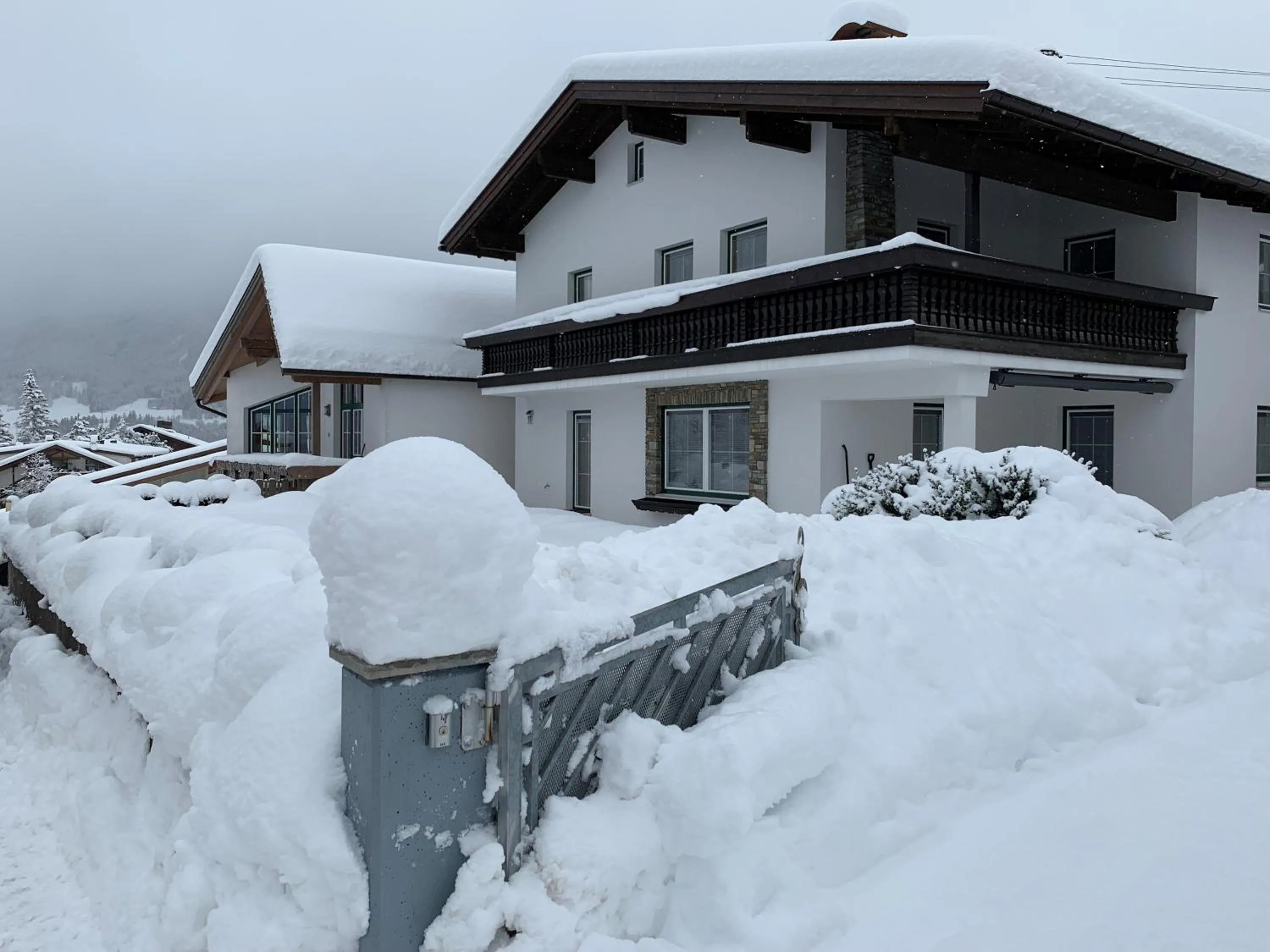 Musi Appartements