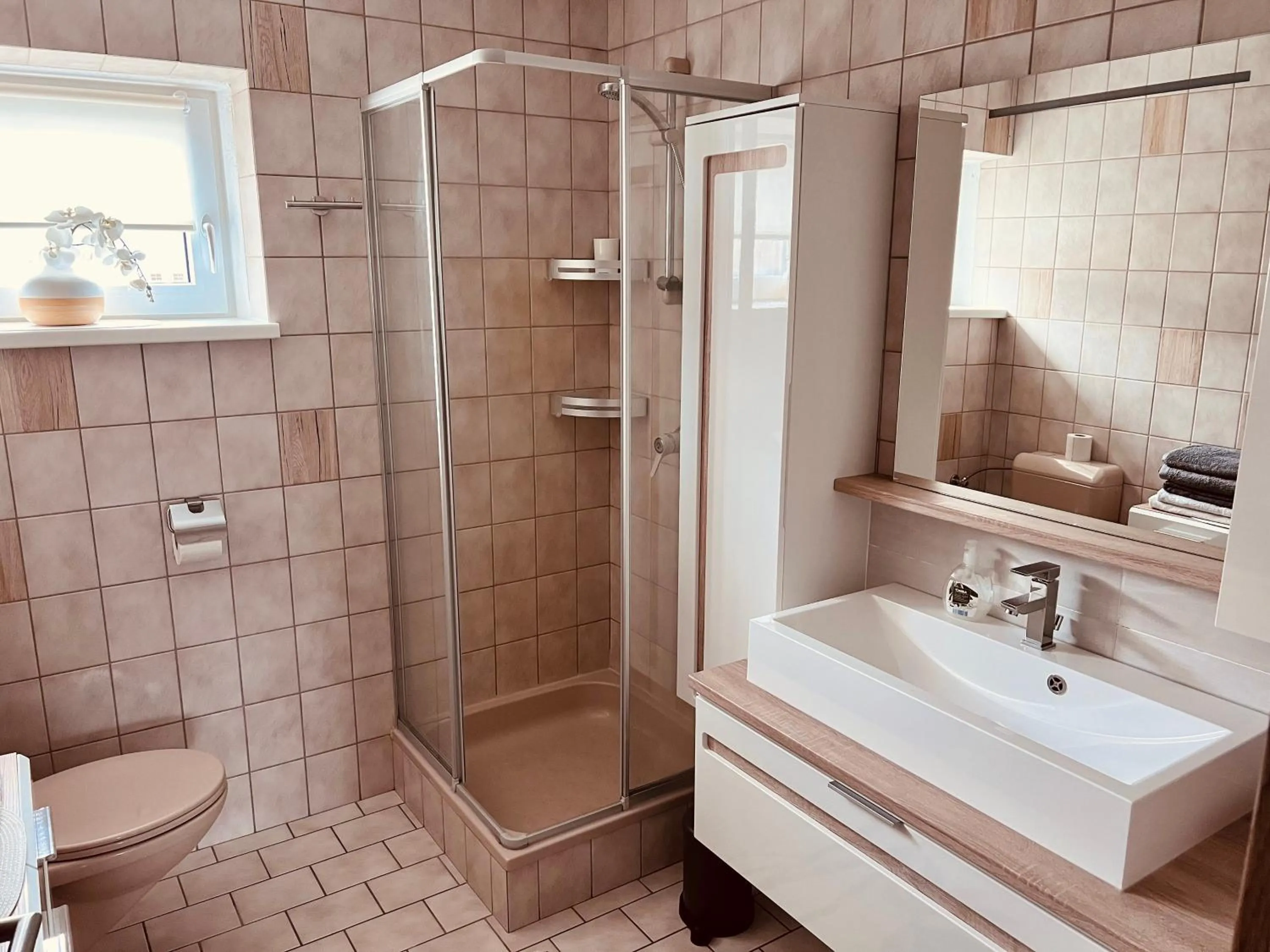Musi Appartements