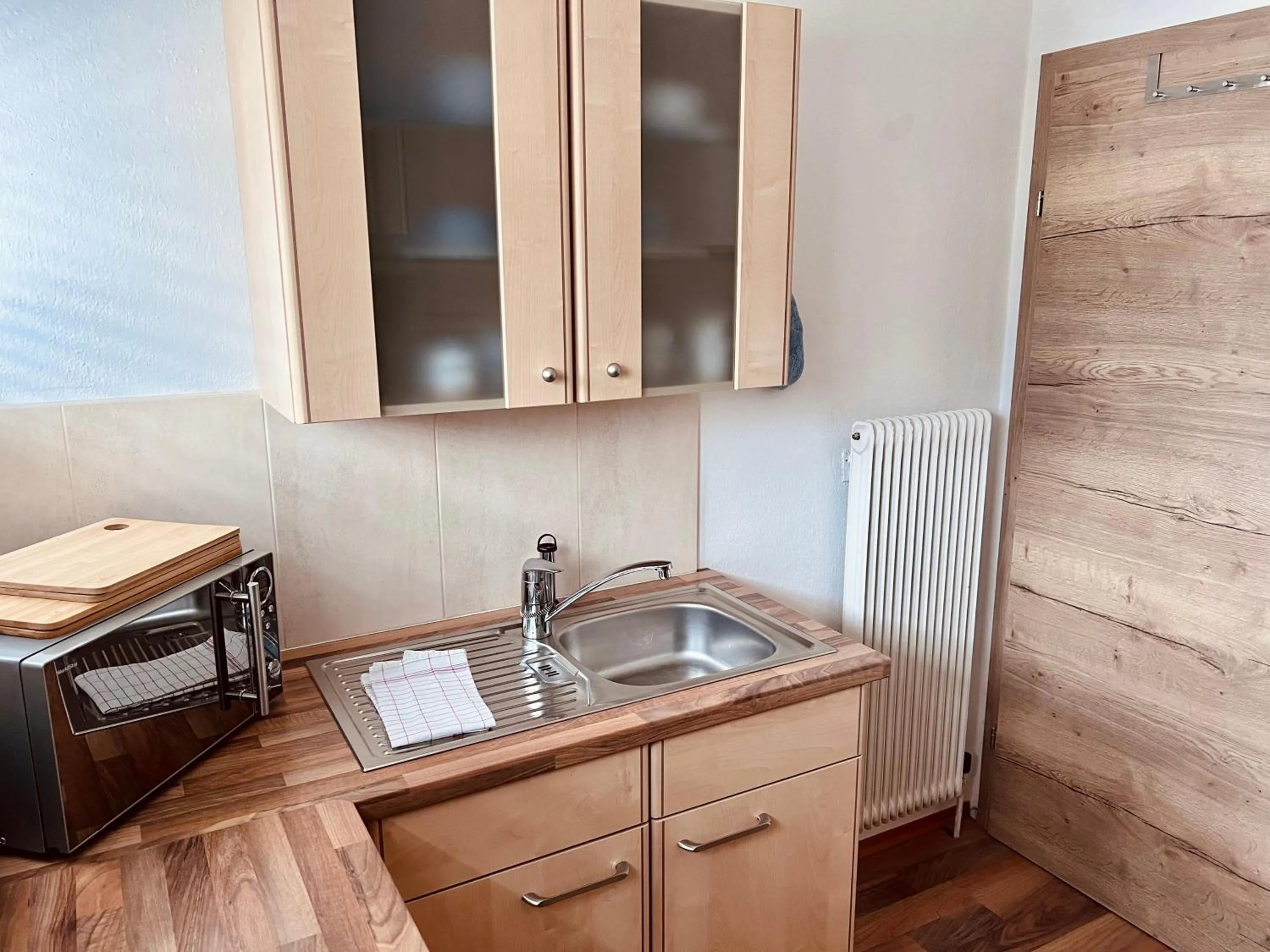 Musi Appartements