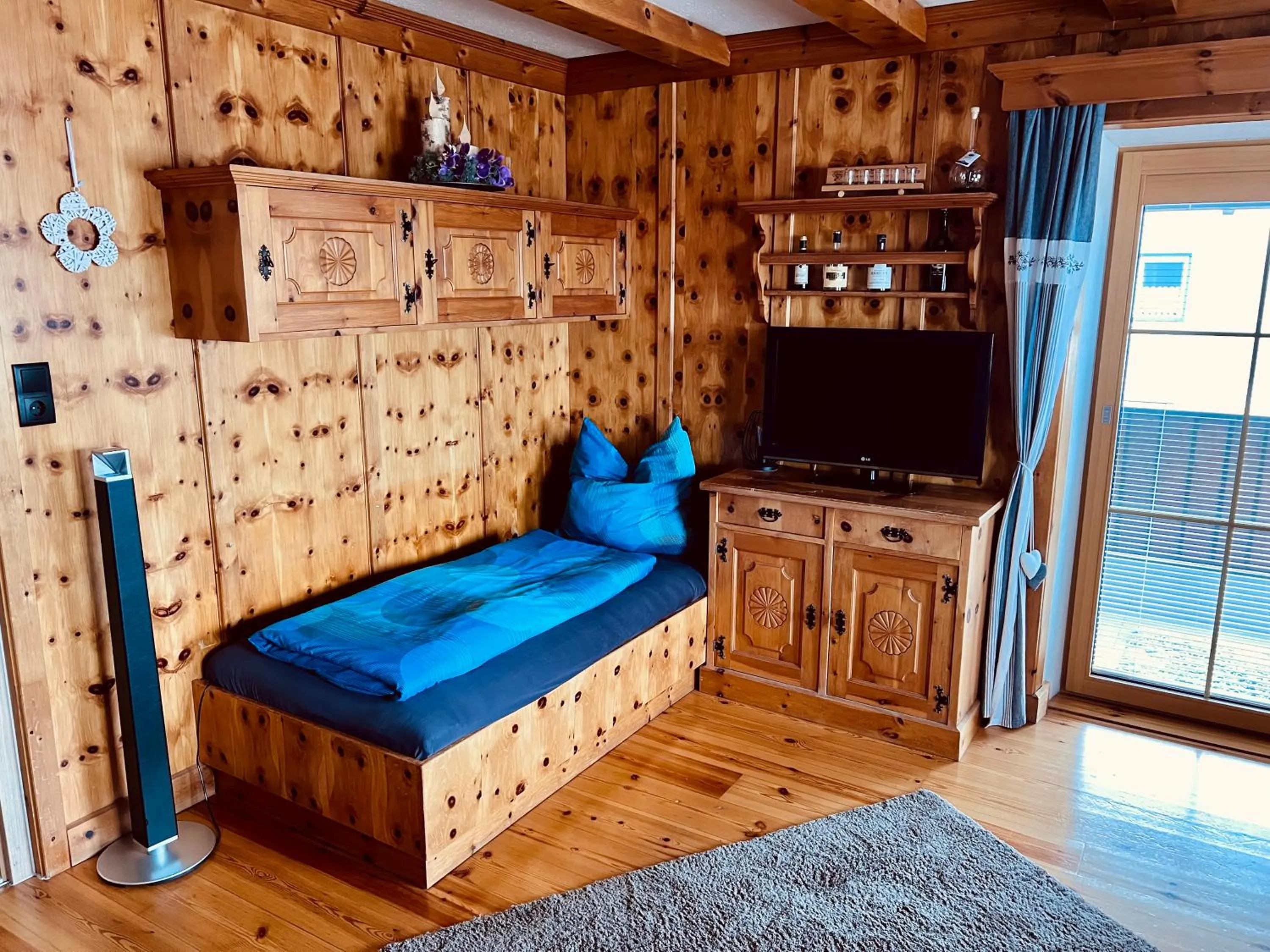 Musi Appartements