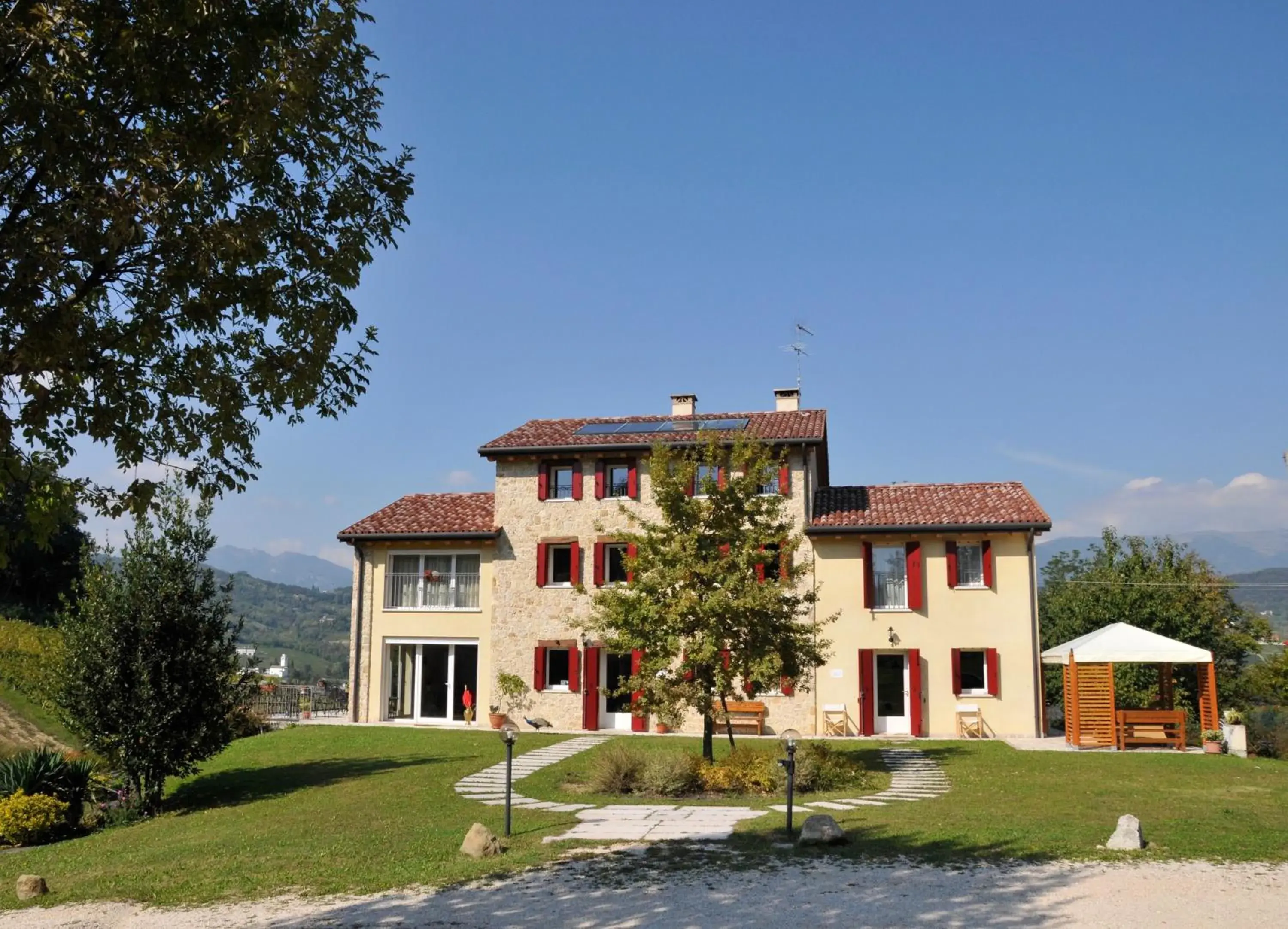 Agriturismo Lemire Agriturismo Lemire