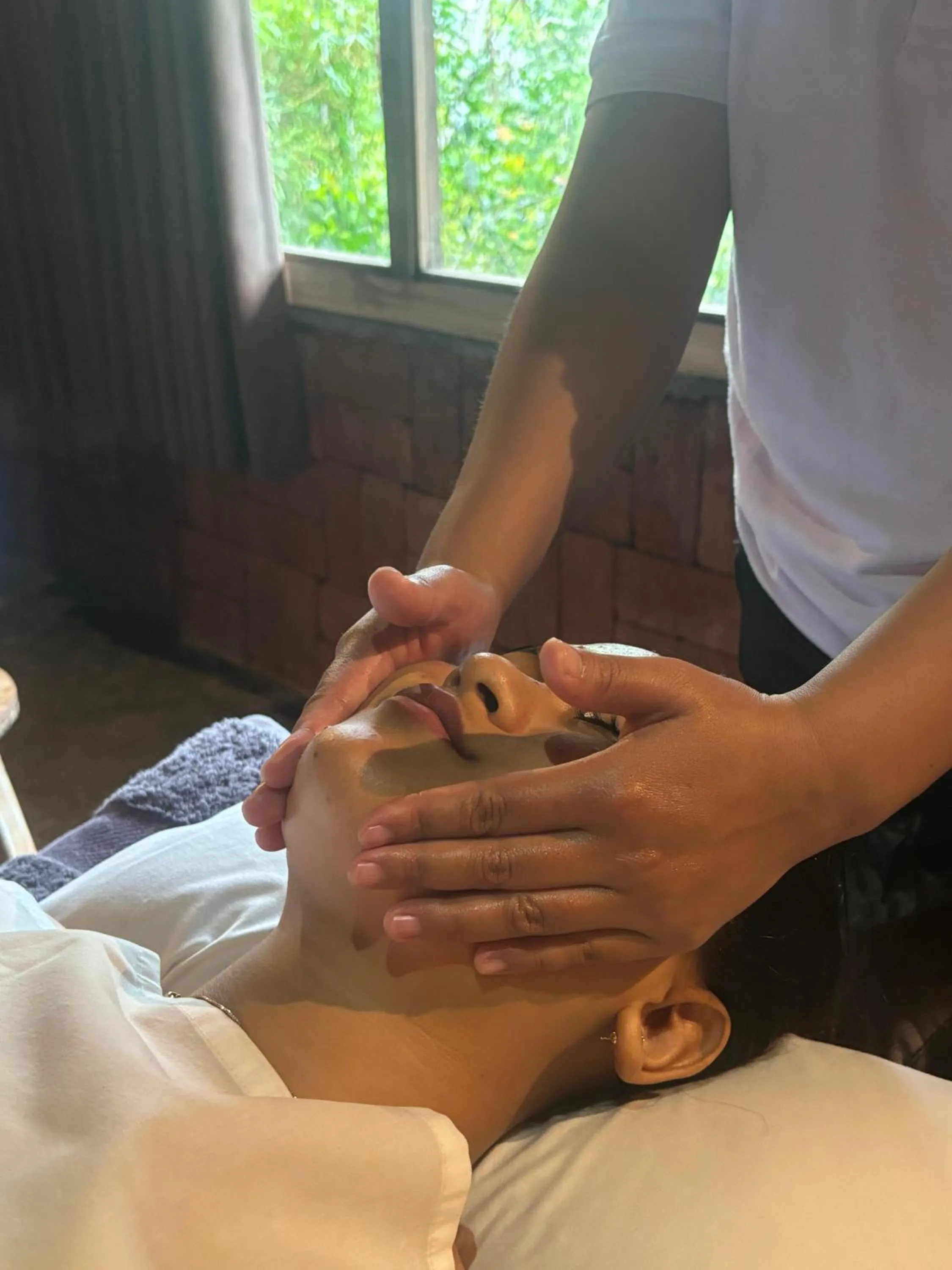 Spa and wellness centre/facilities in Gumi Ayu EcoStay