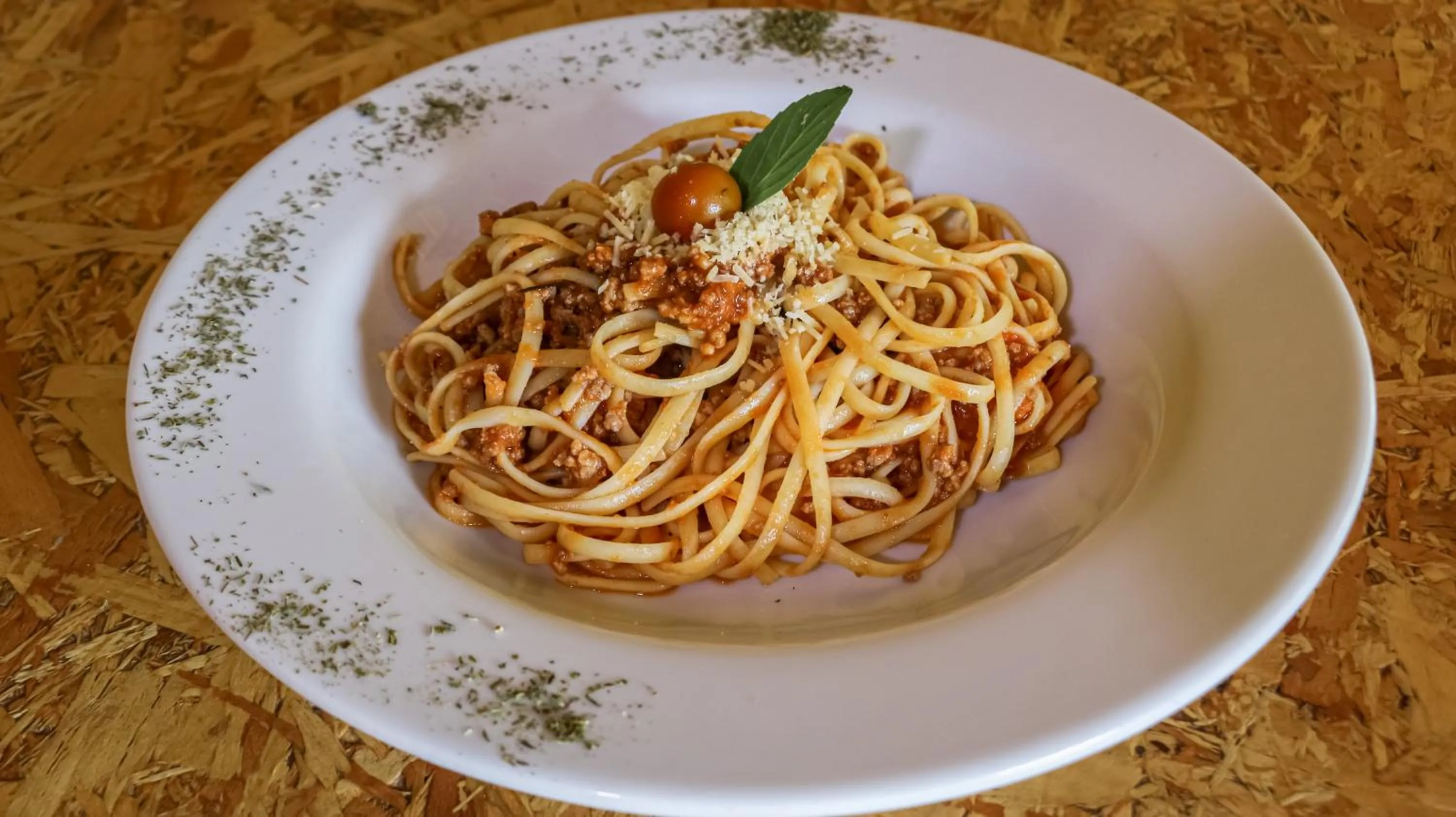 Restaurant/places to eat in Hotel Terra Barichara