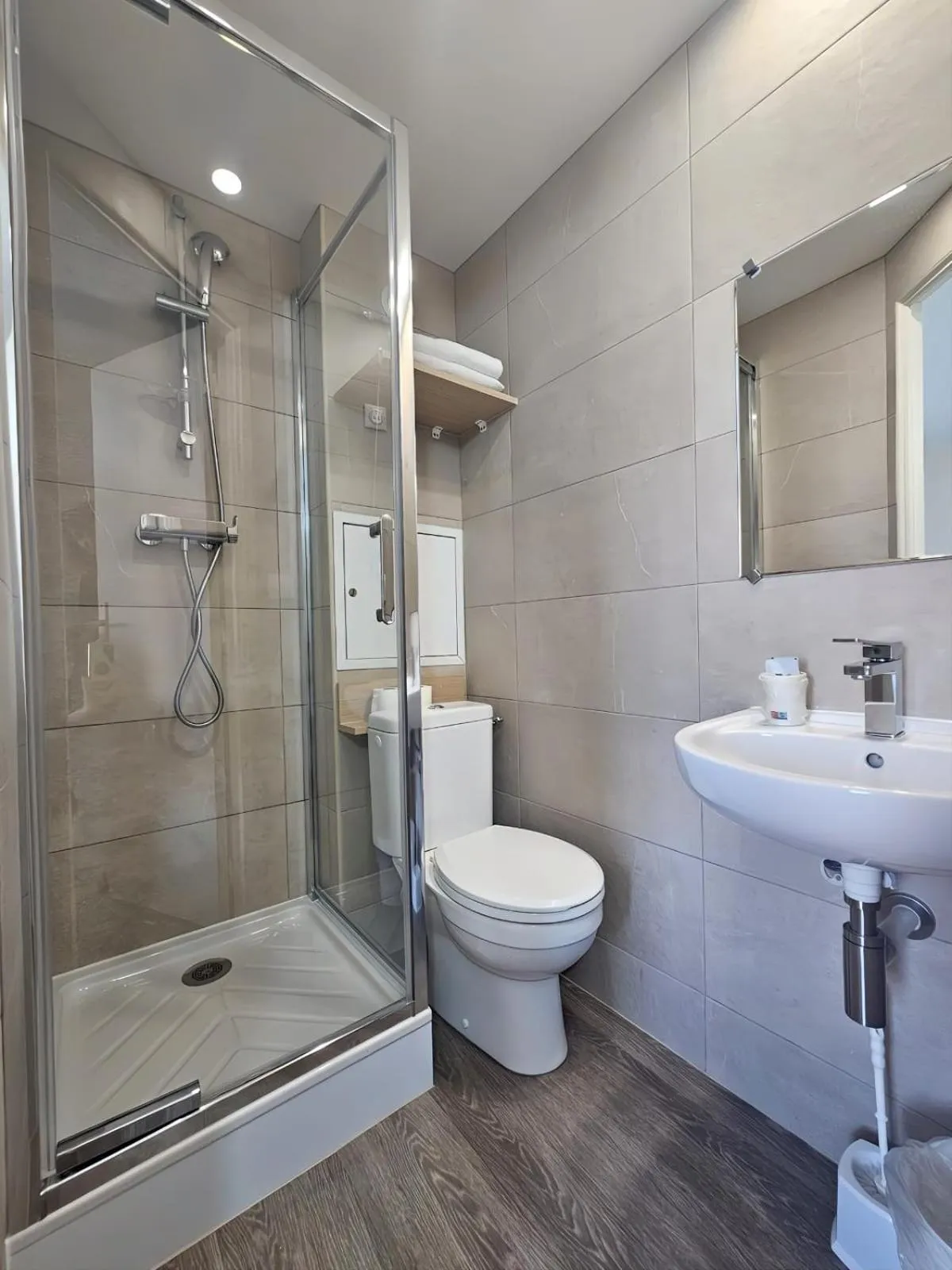 initial by balladins Roissy / Saint-Mard