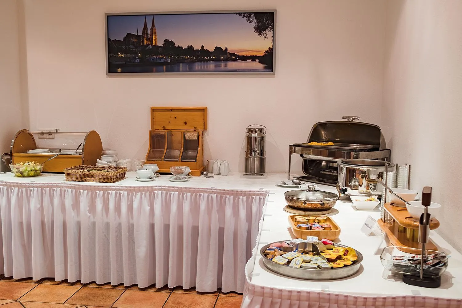 Landhotel Aschenbrenner