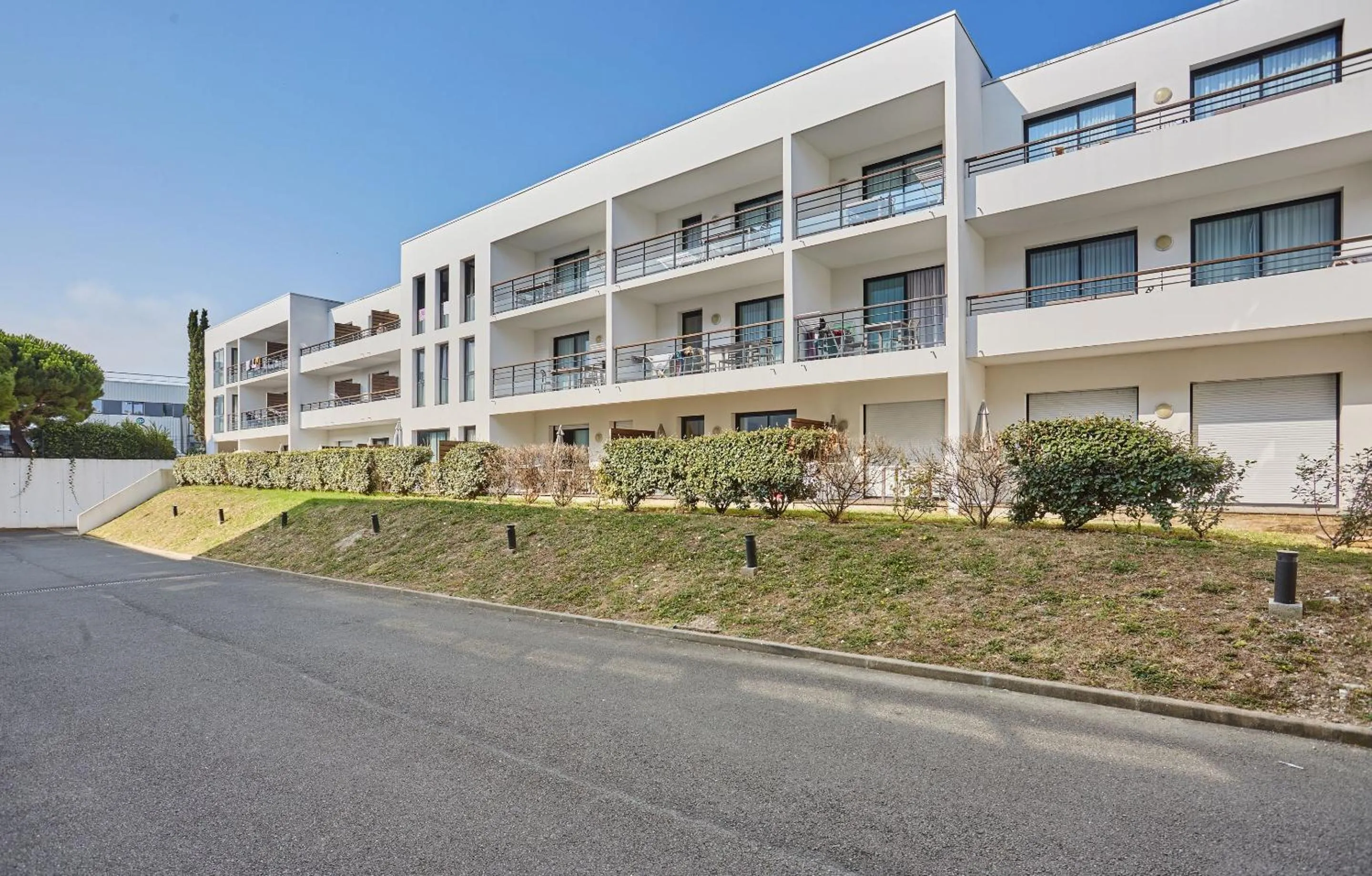 Résidence Odalys Archipel