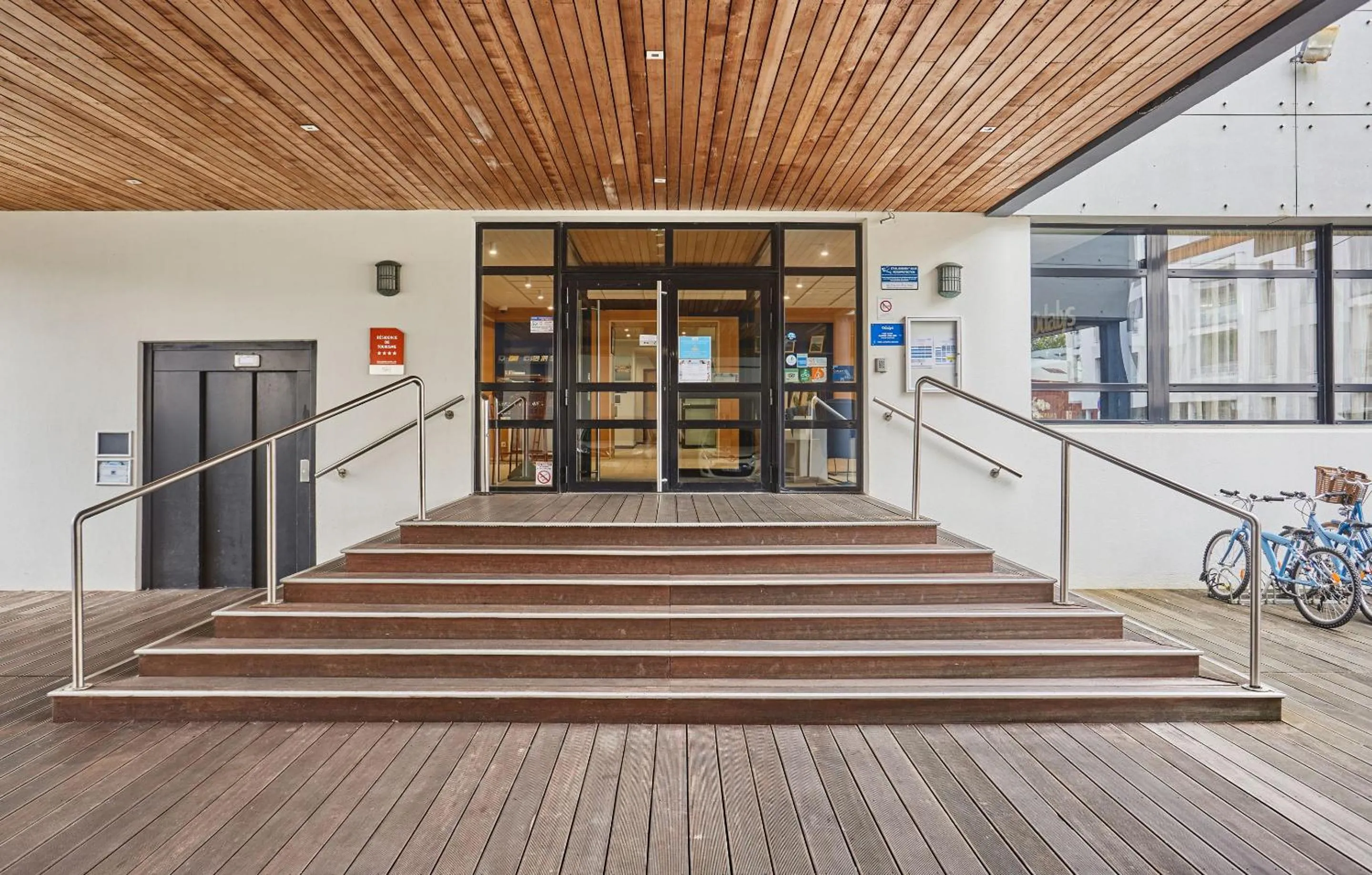 Résidence Odalys Archipel