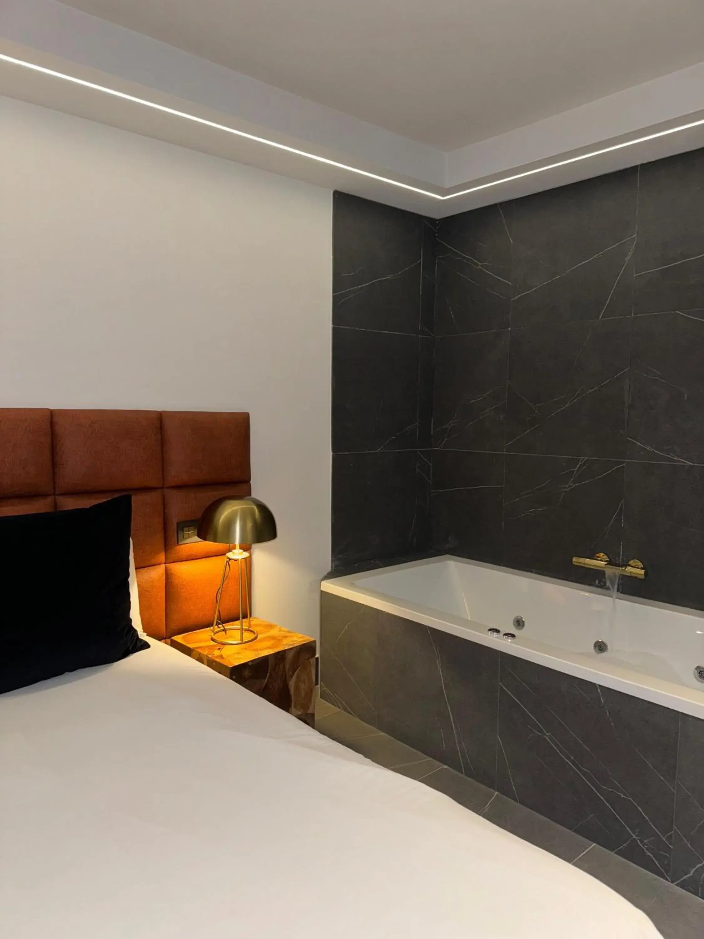 One-Bedroom Apartment with Spa Bath in Poem Suites, Las Canteras One-Bedroom Apartment with Spa Bath in Poem Suites, Las Canteras