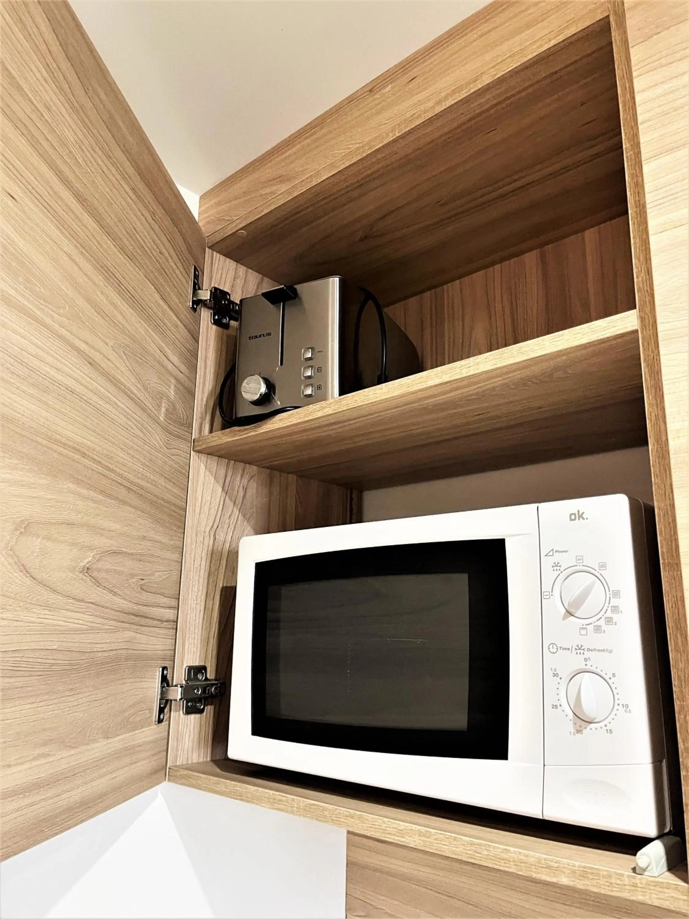 Kitchen or kitchenette in Poem Suites, Las Canteras