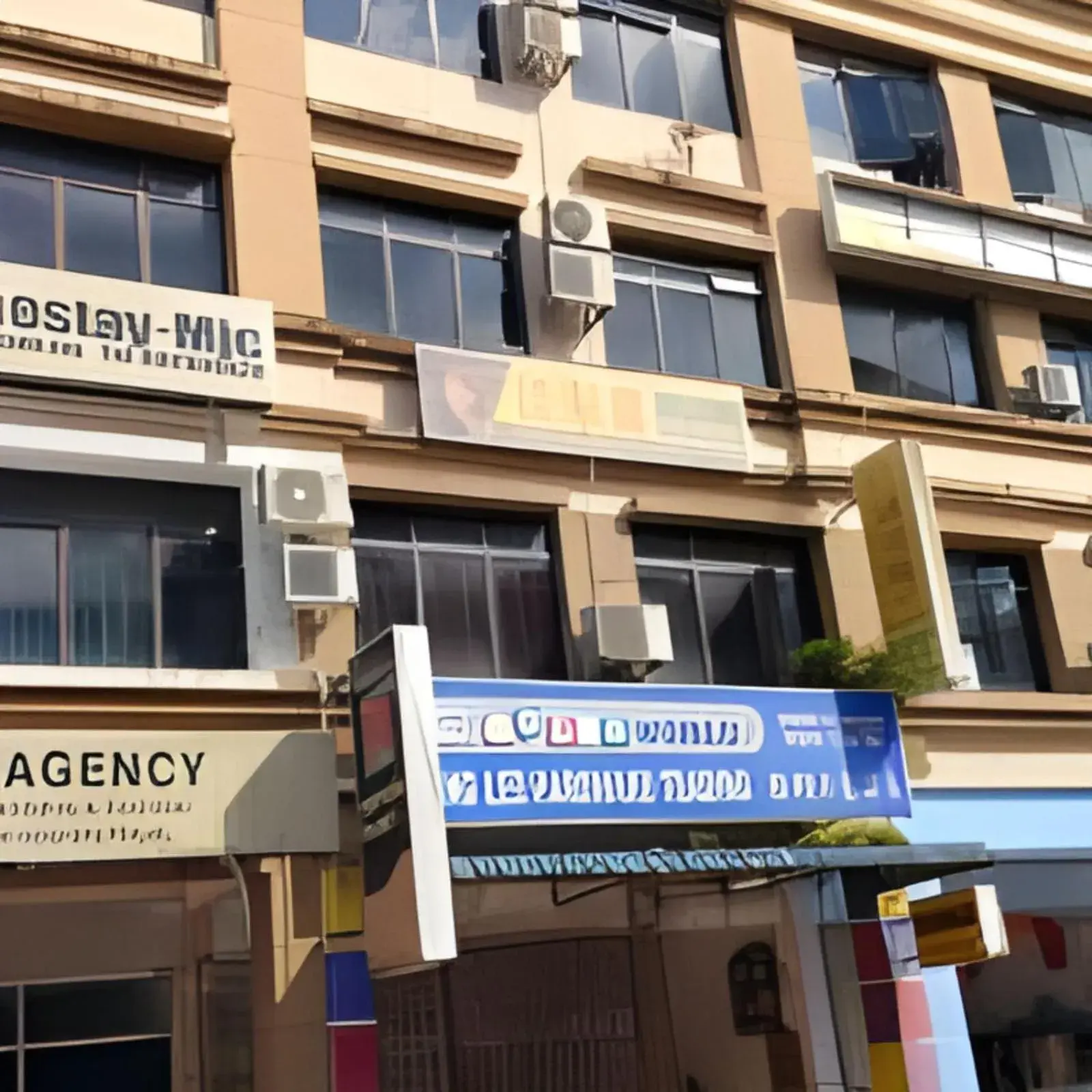 Natol Homestay-MJC Batu Kawa MJC New Township Natol Homestay-MJC Batu Kawa MJC New Township